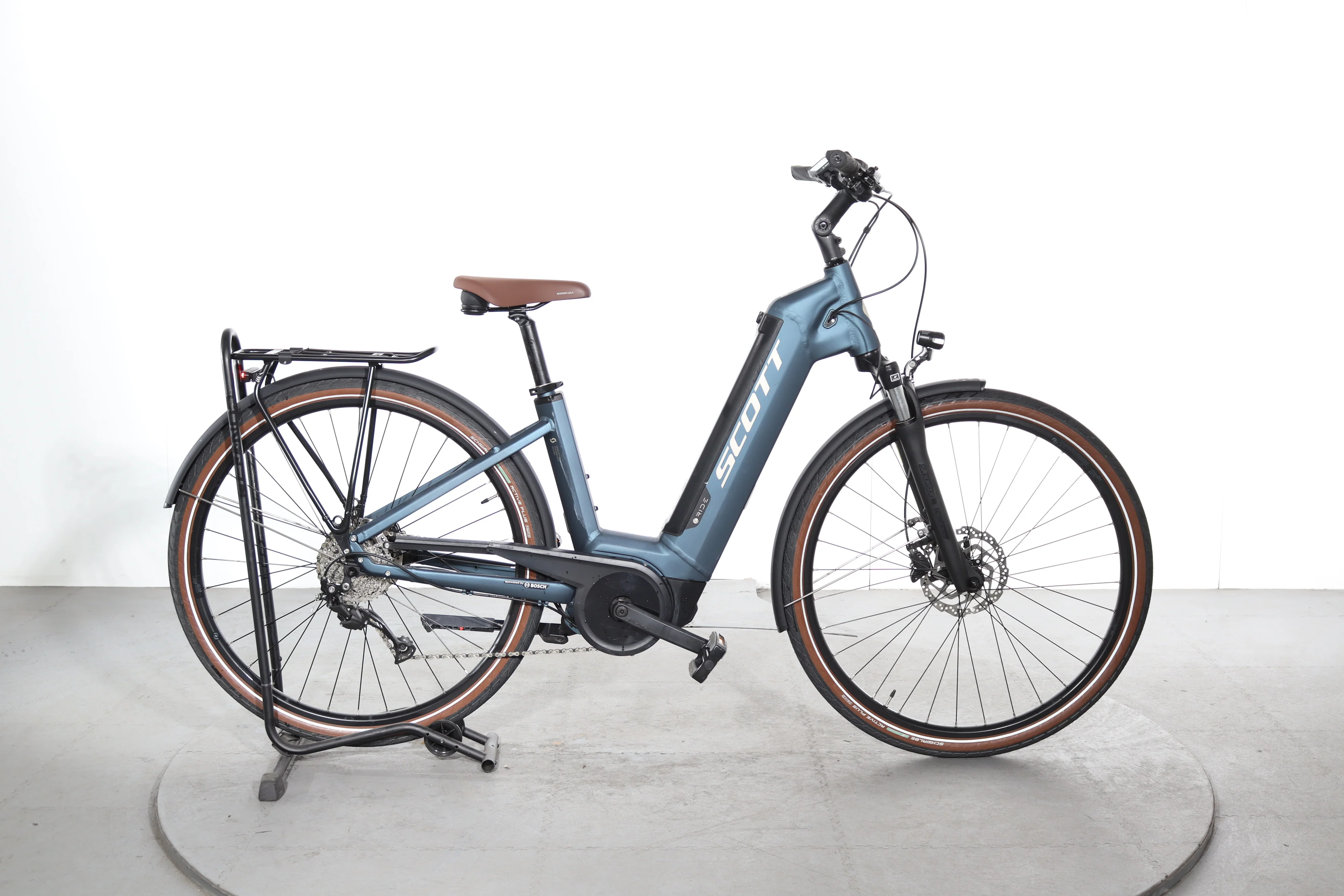 Scott Sub Active eRide