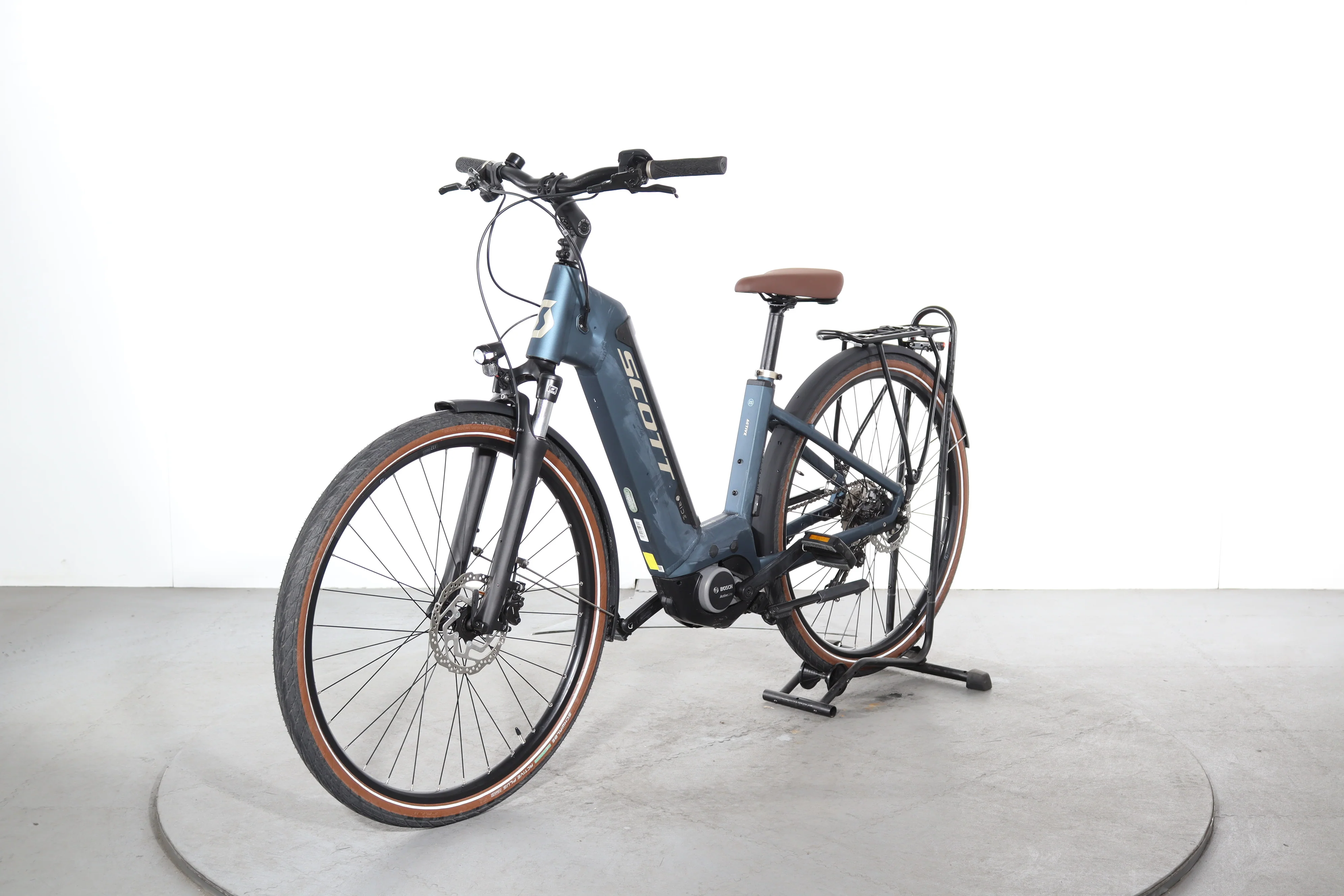 Scott Sub Active eRide - Image 3