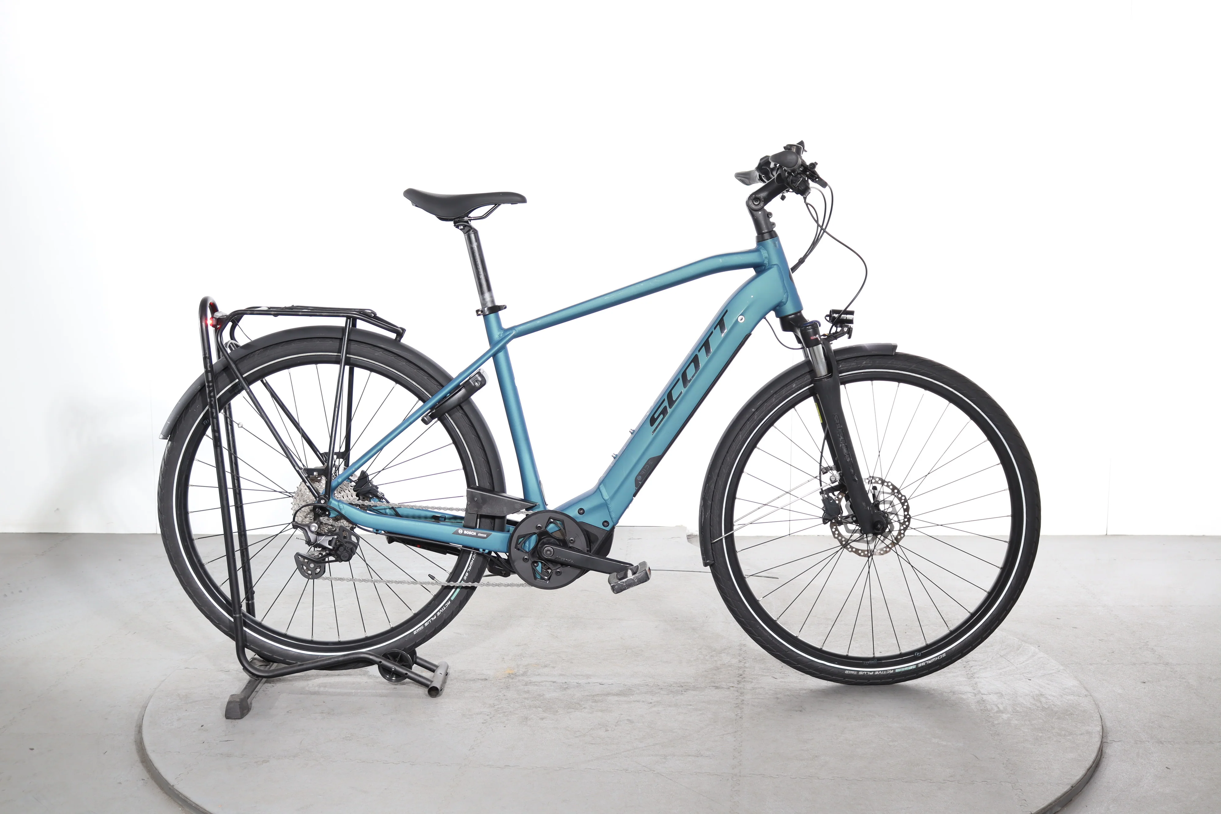 Scott Sub Sport eRide 10