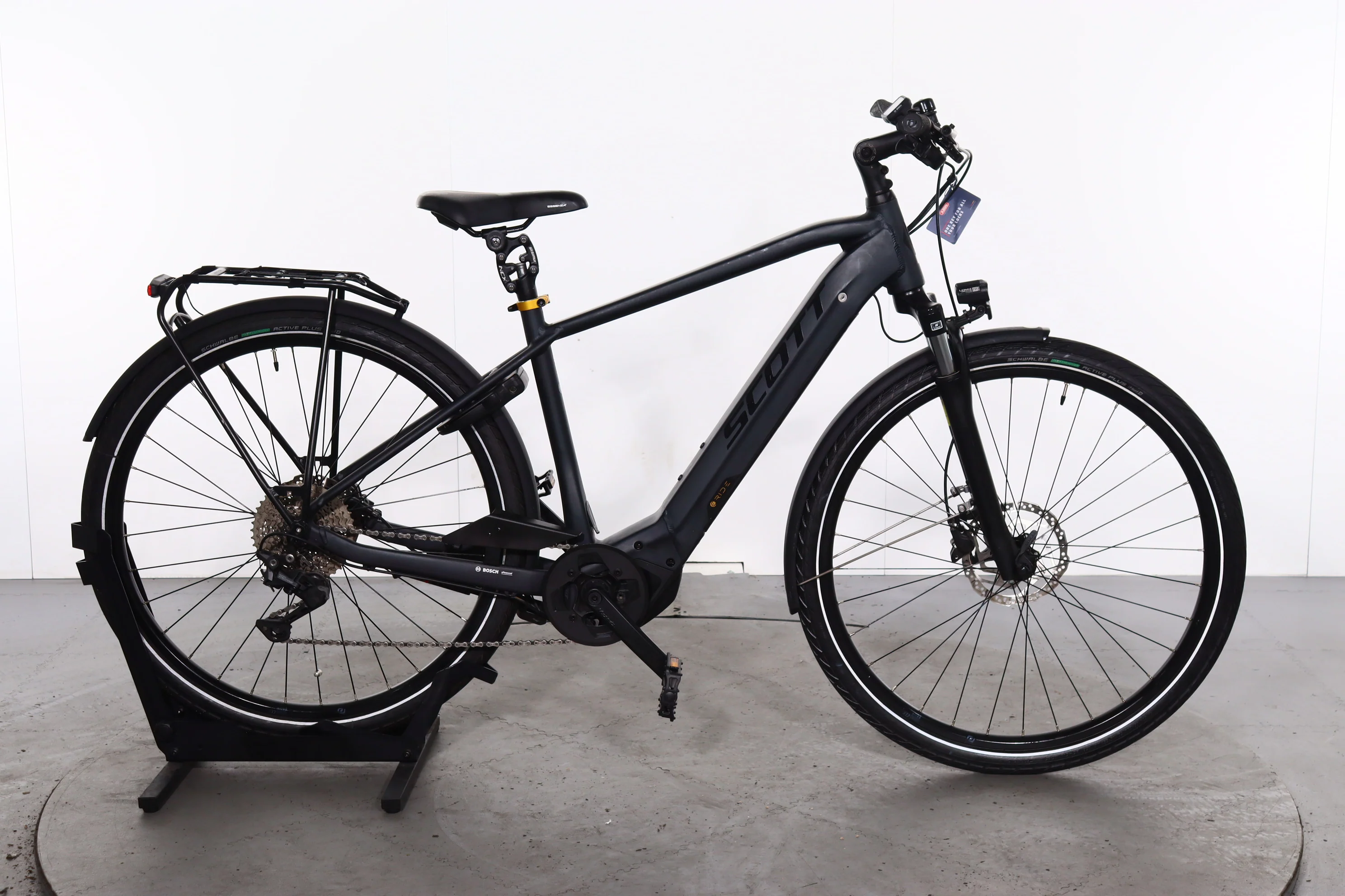 Scott Sub Sport eRide 20