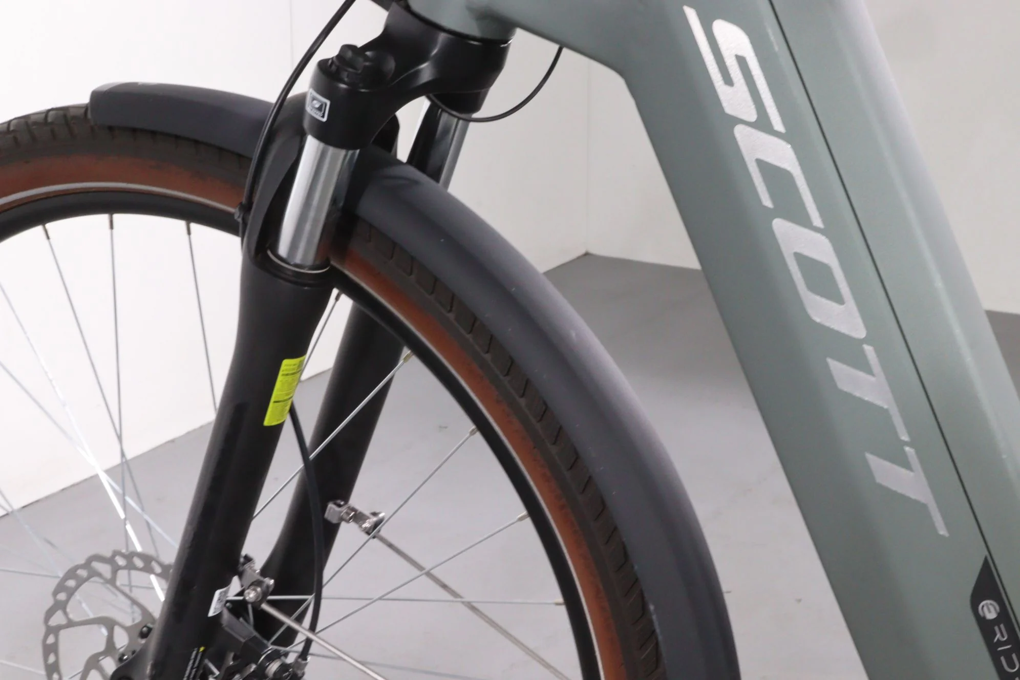 Scott Sub Sport eRIDE 20 - Image 12