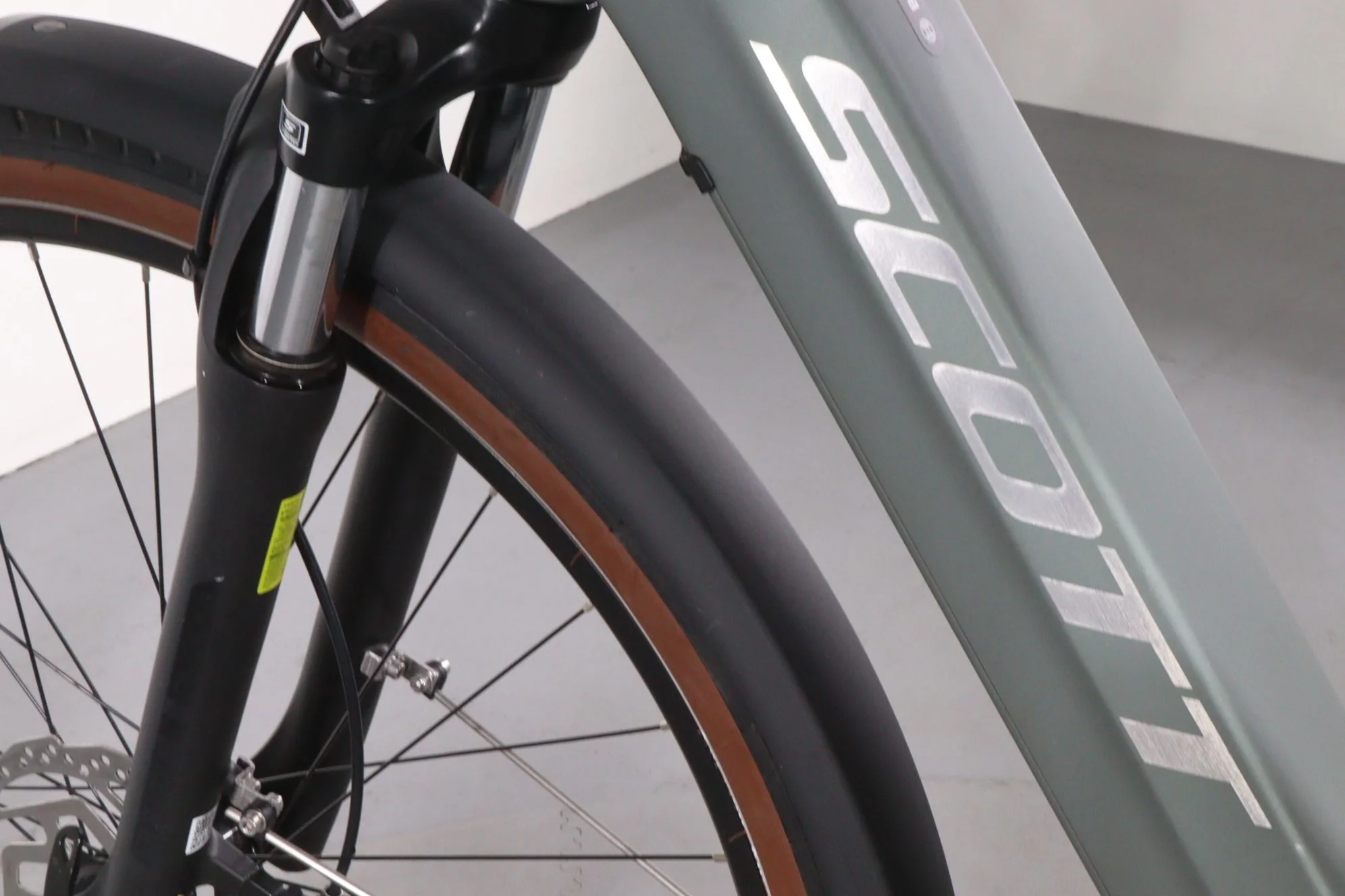 Scott Sub Sport eRIDE 20 - Image 10