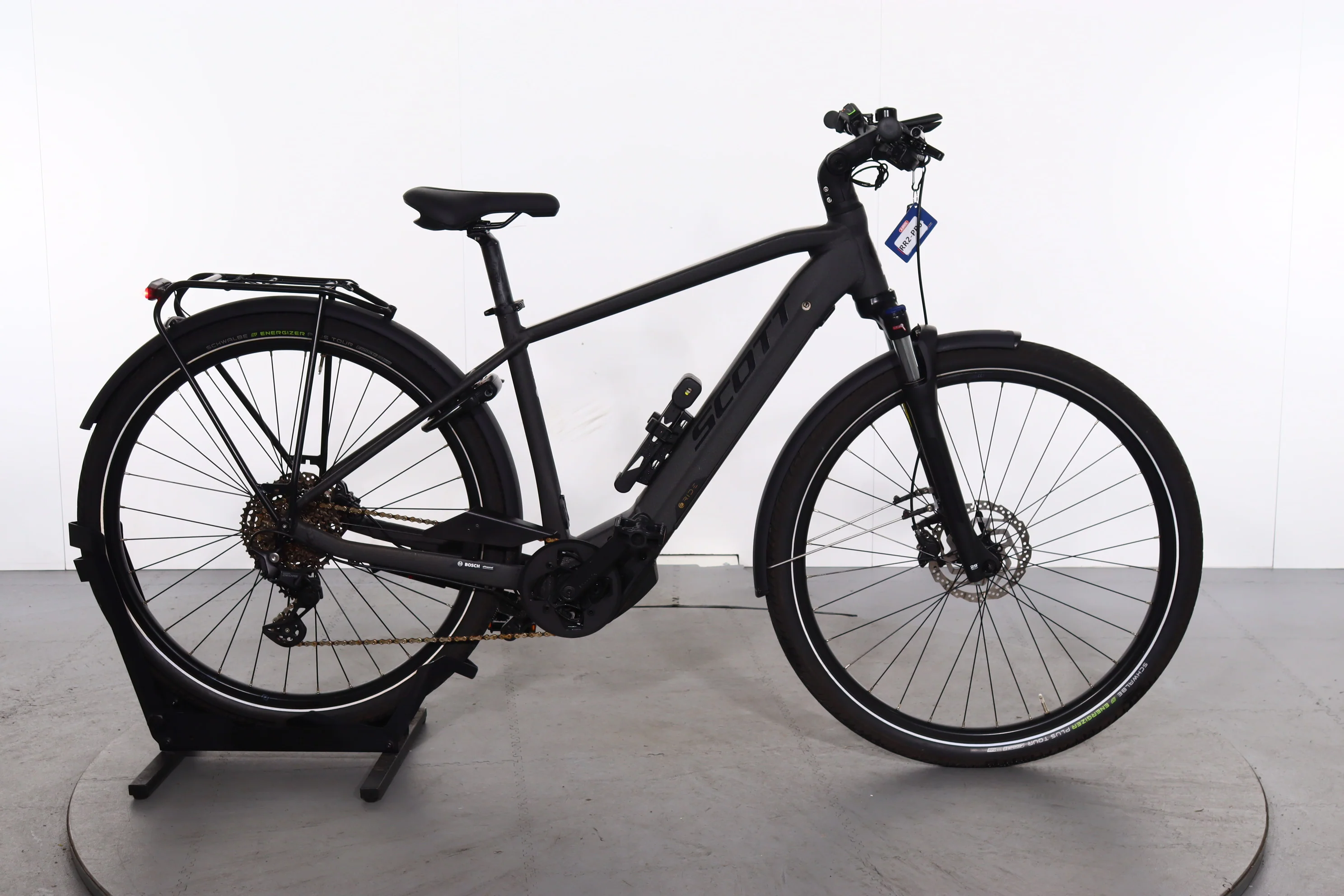 Scott Sub Sport eRIDE 20