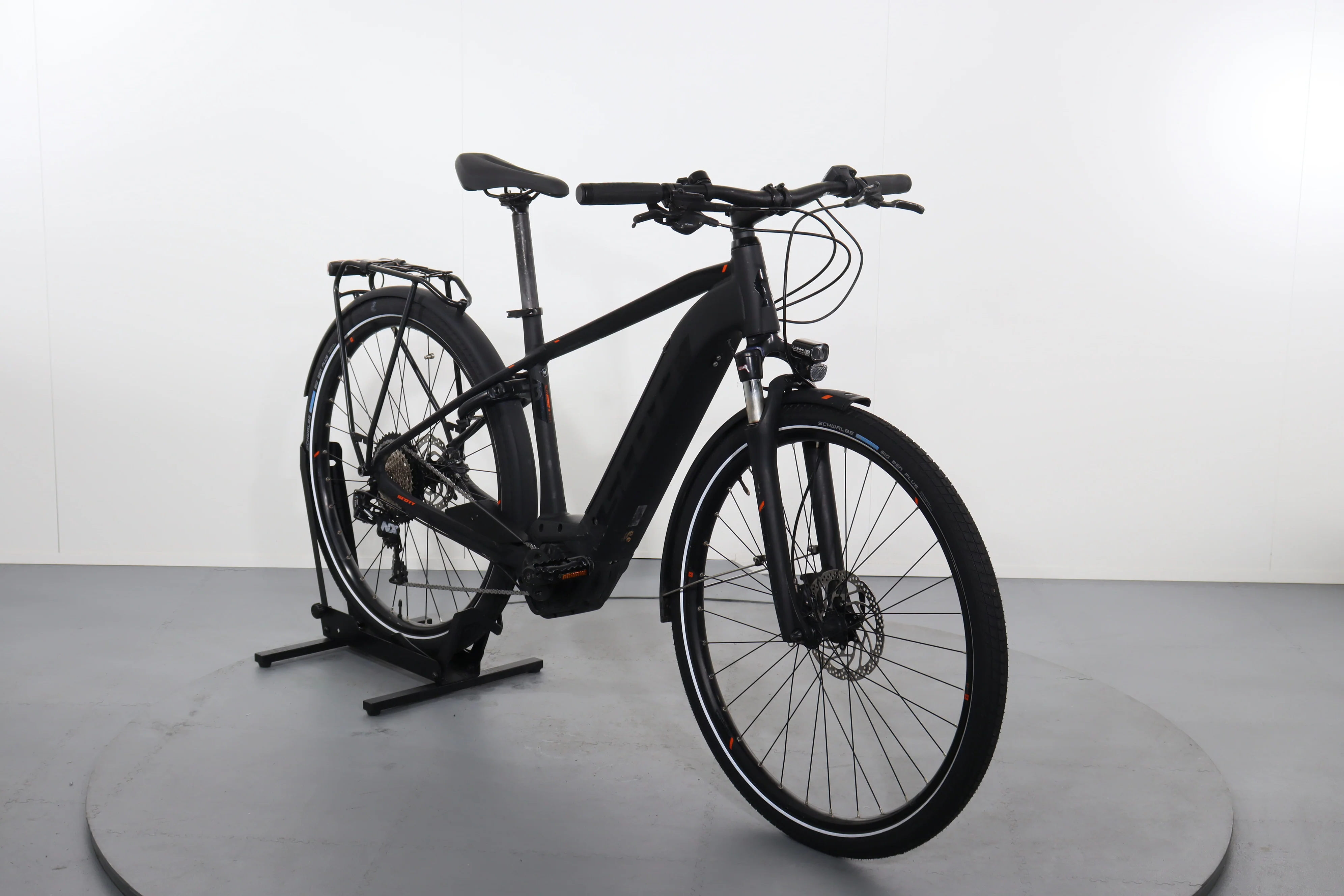 Scott Sub Sport eRide - Image 2