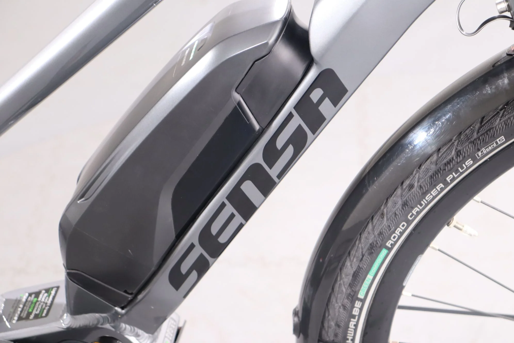 Sensa Travel Power Sport - Image 11