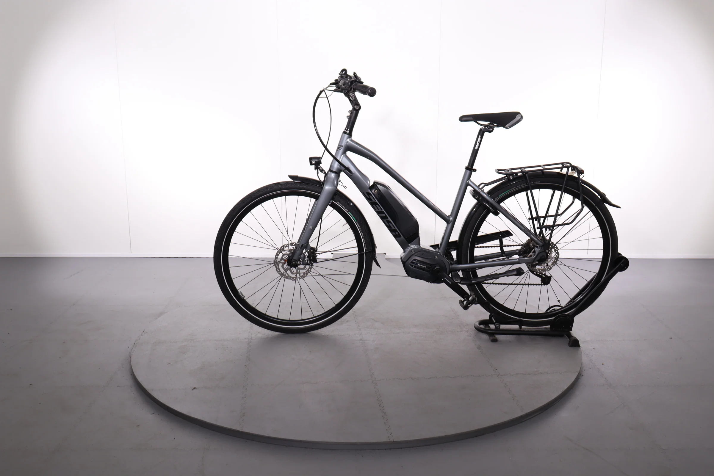 Sensa Travel Power Sport - Image 4