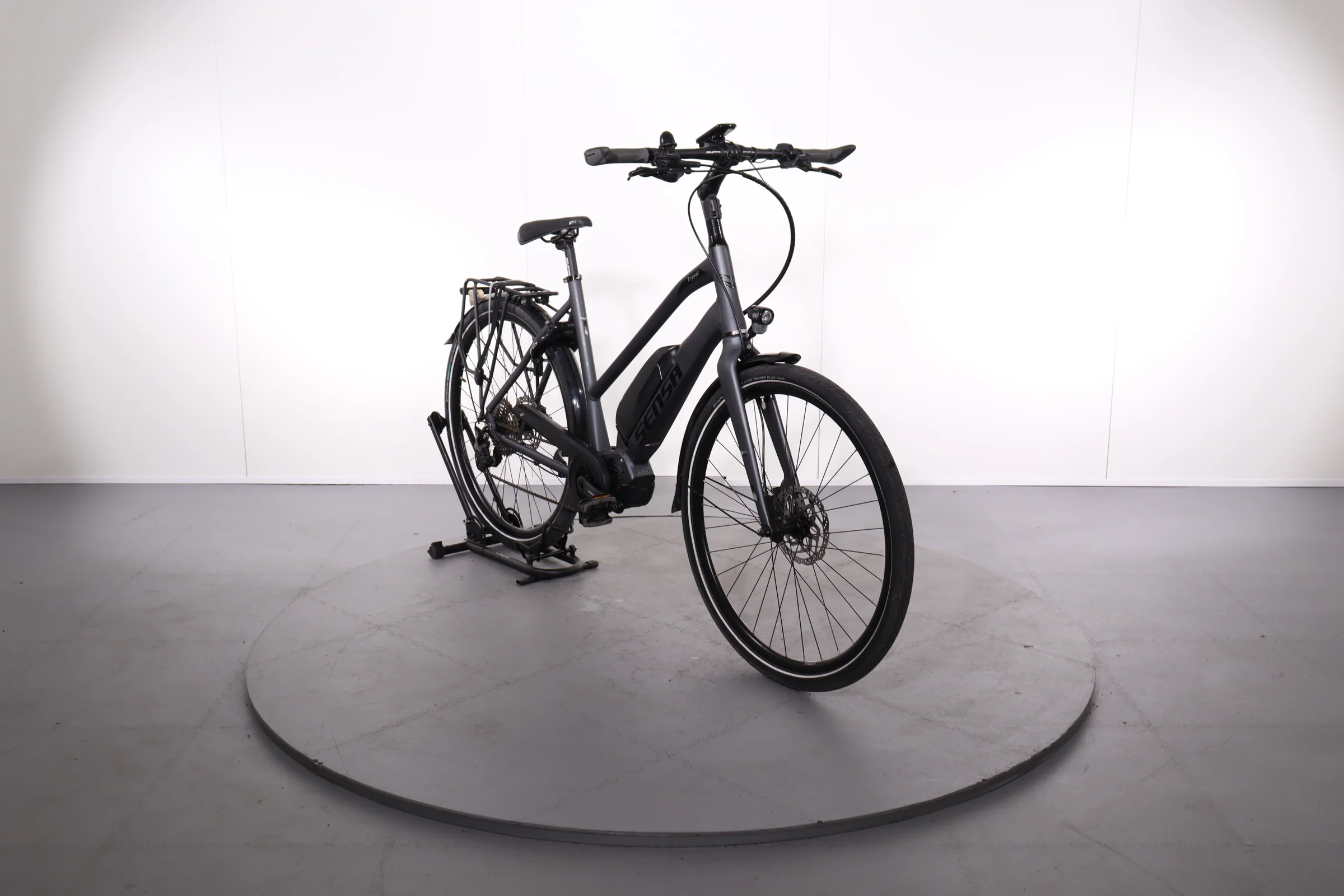 Sensa Travel Power Sport - Image 2