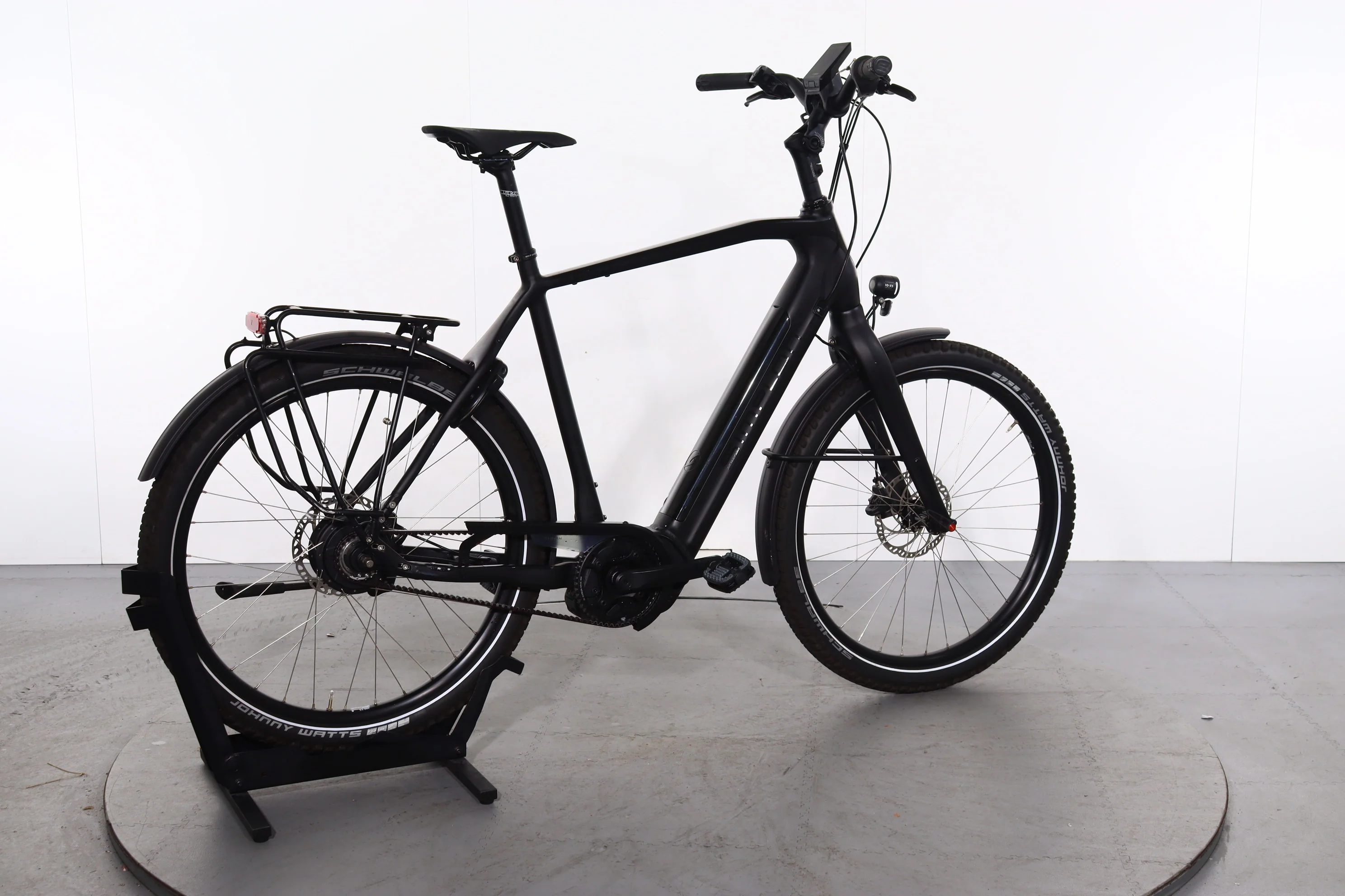 Simplon Kagu Bosch 275 - Image 2