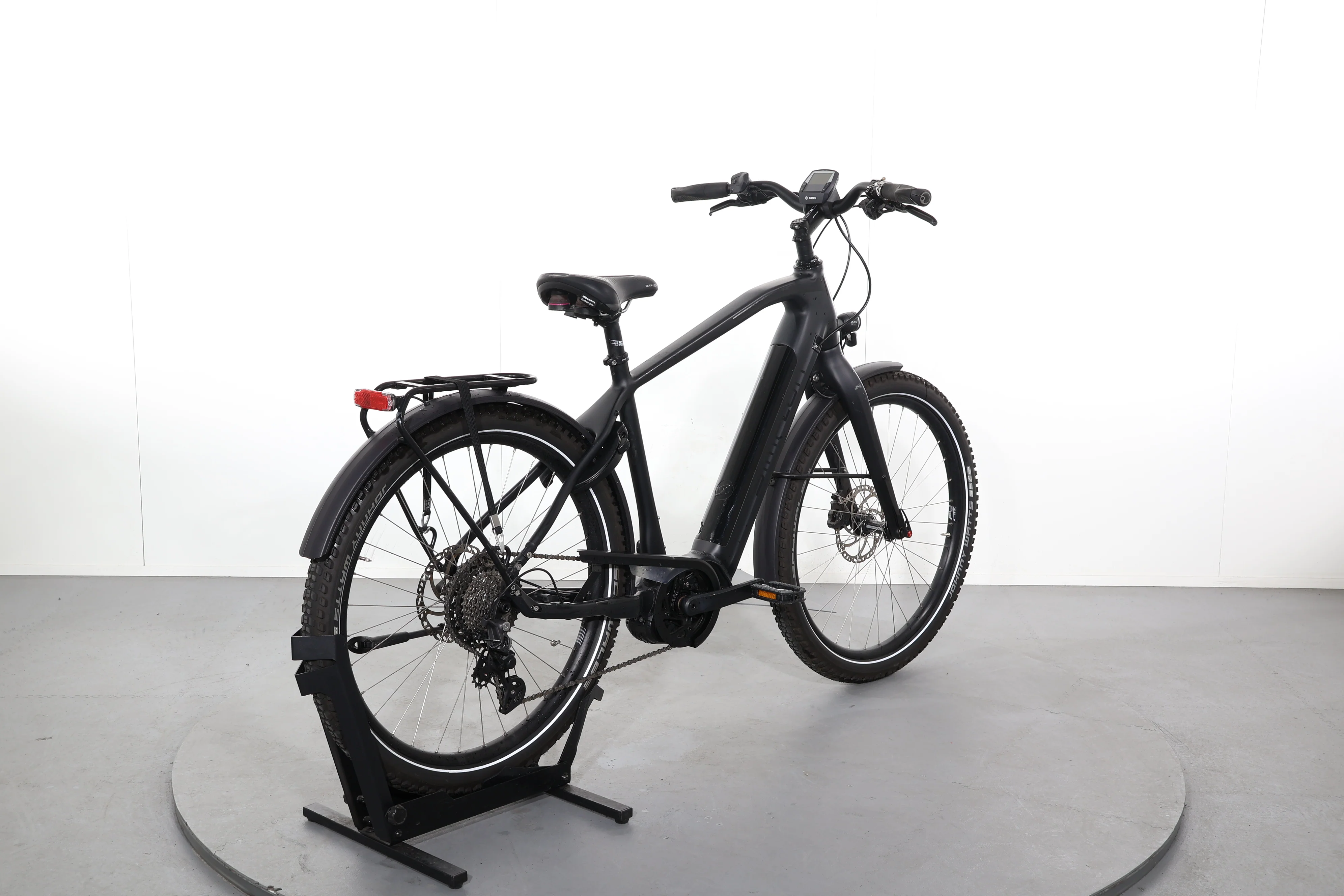 Simplon Kagu Bosch CX Deore-10 - Image 6