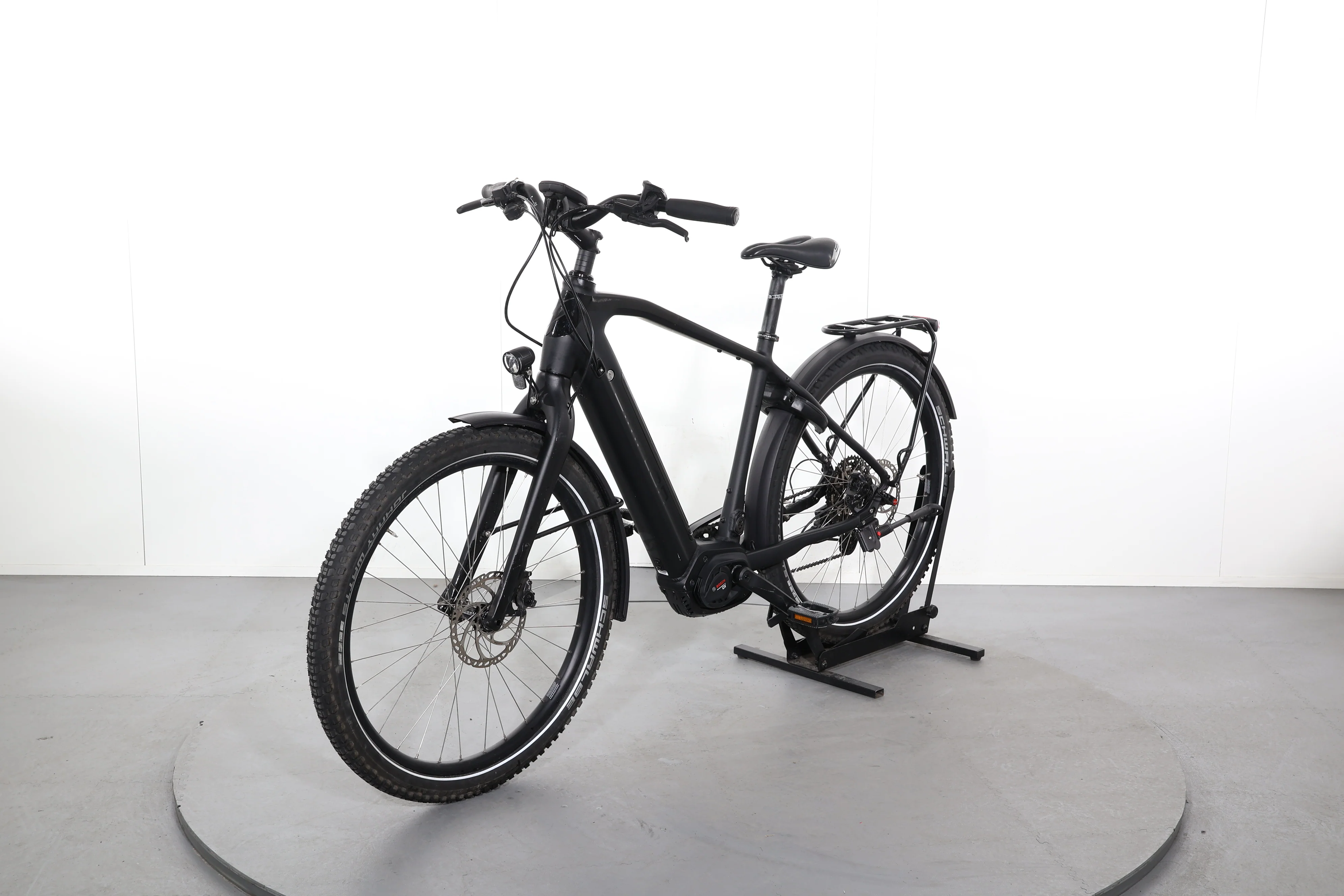 Simplon Kagu Bosch CX Deore-10 - Image 3