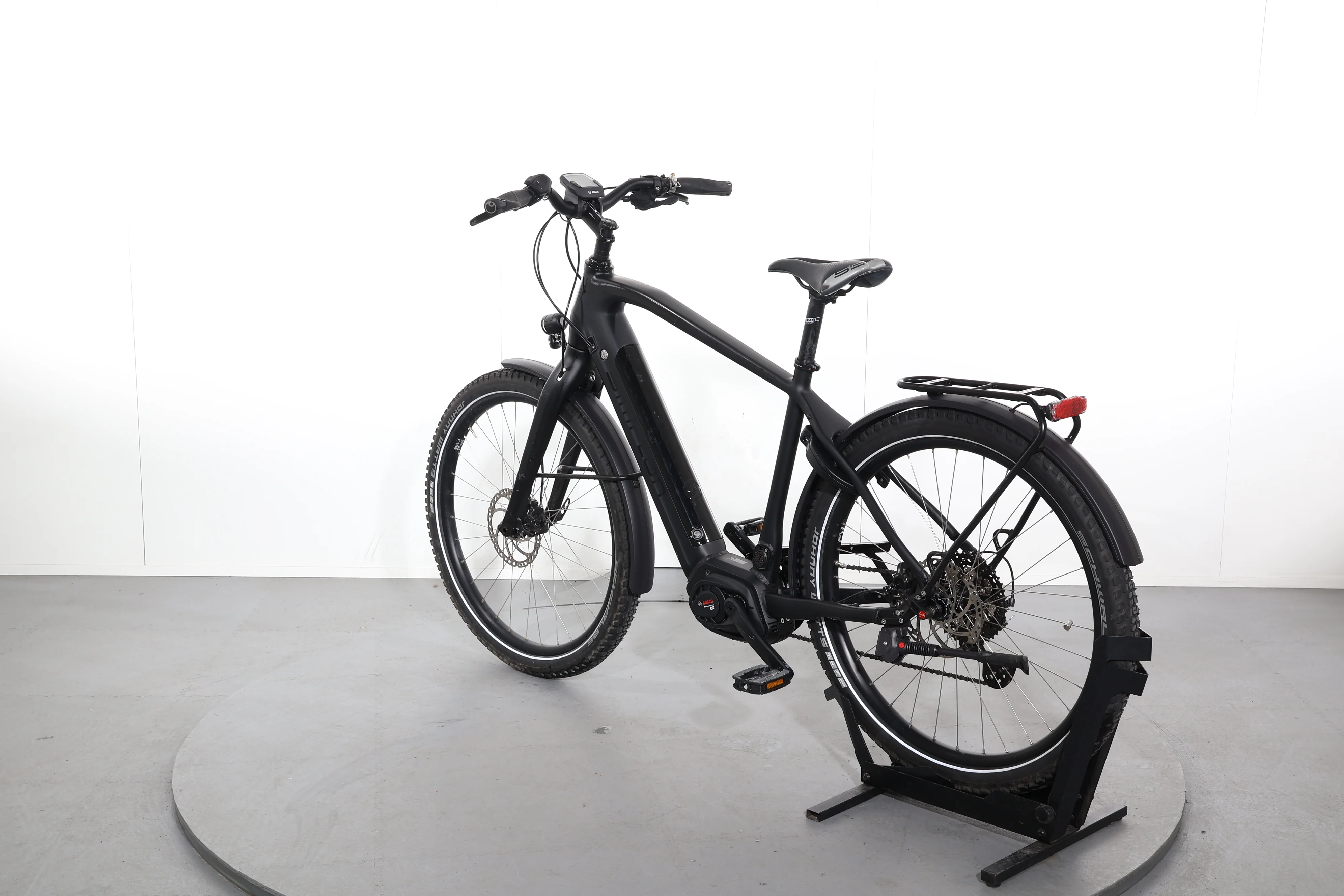 Simplon Kagu Bosch CX Deore-10 - Image 5