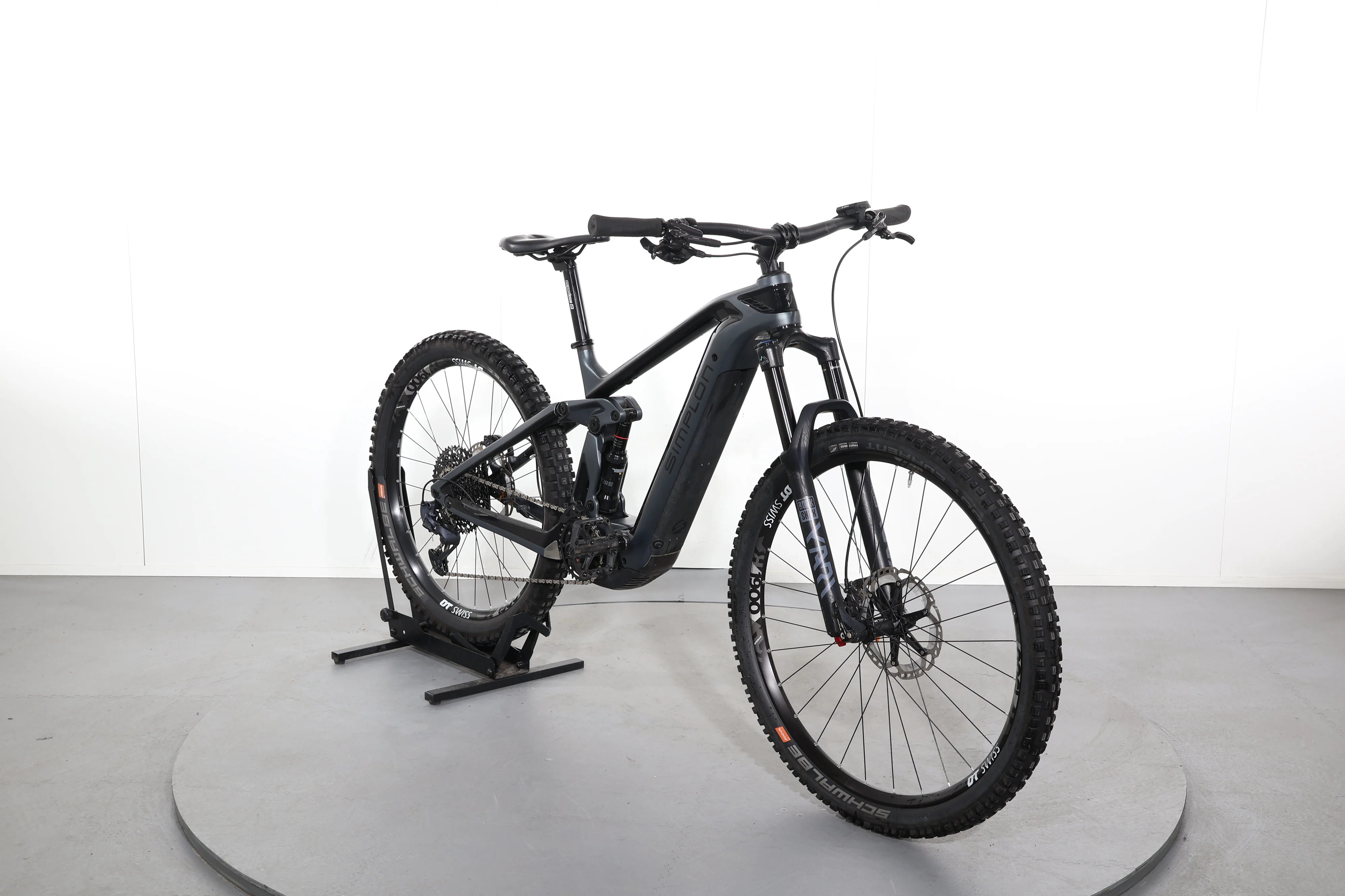 Simplon Rapcon PMax GX1 Eagle - Image 2