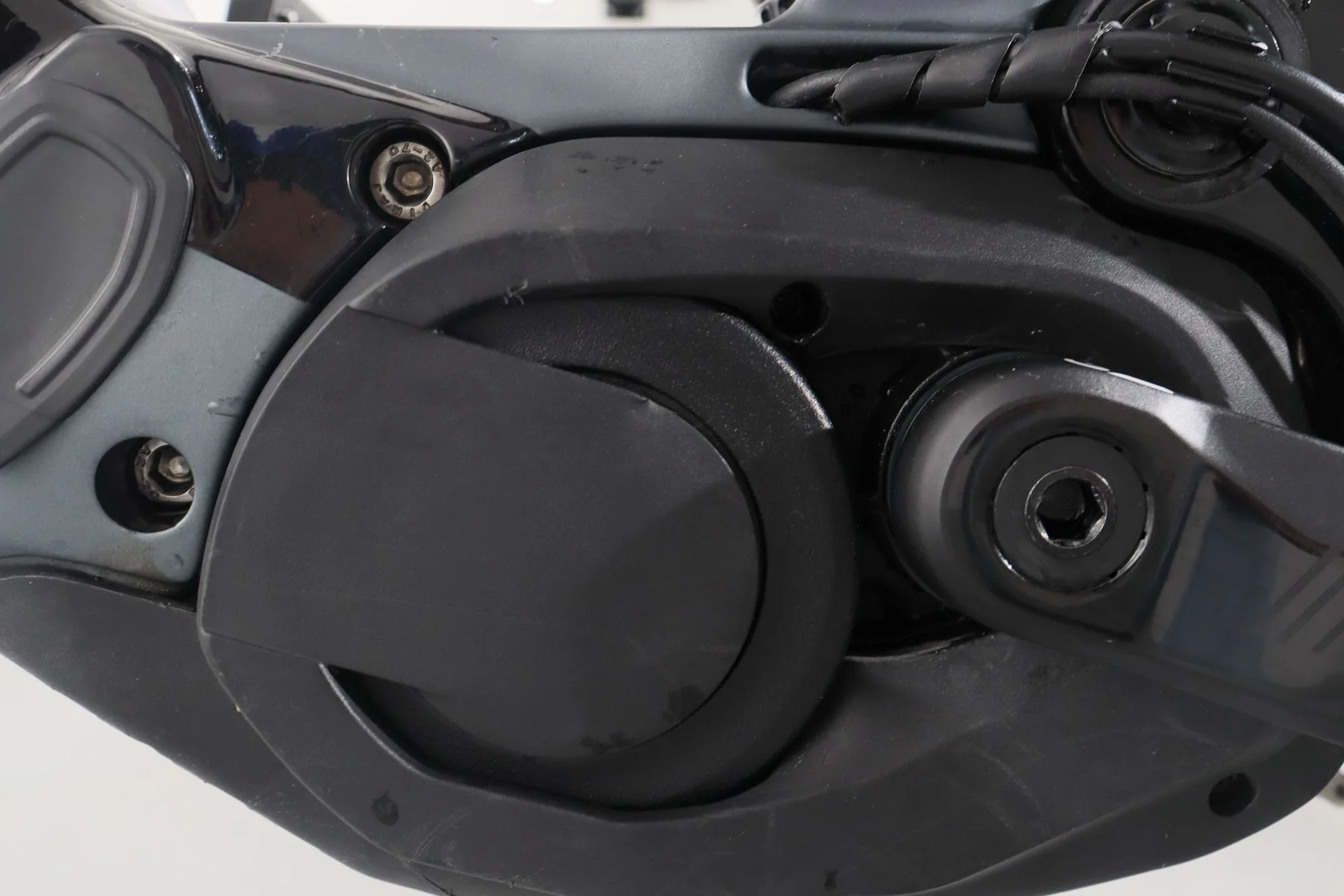 Simplon Rapcon PMax GX1 Eagle - Image 9