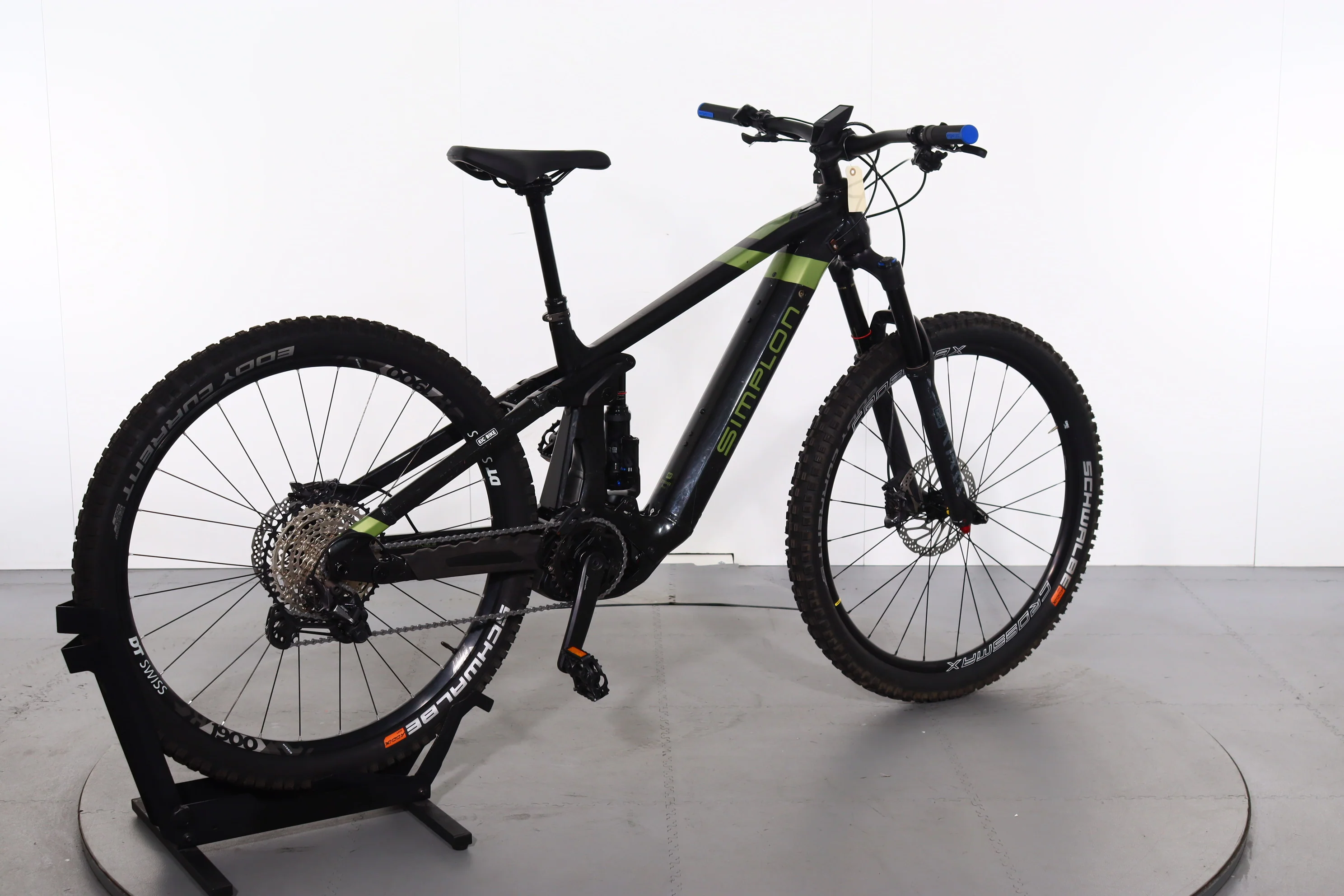 Simplon Rapcon PMAX XT-12 - Image 2