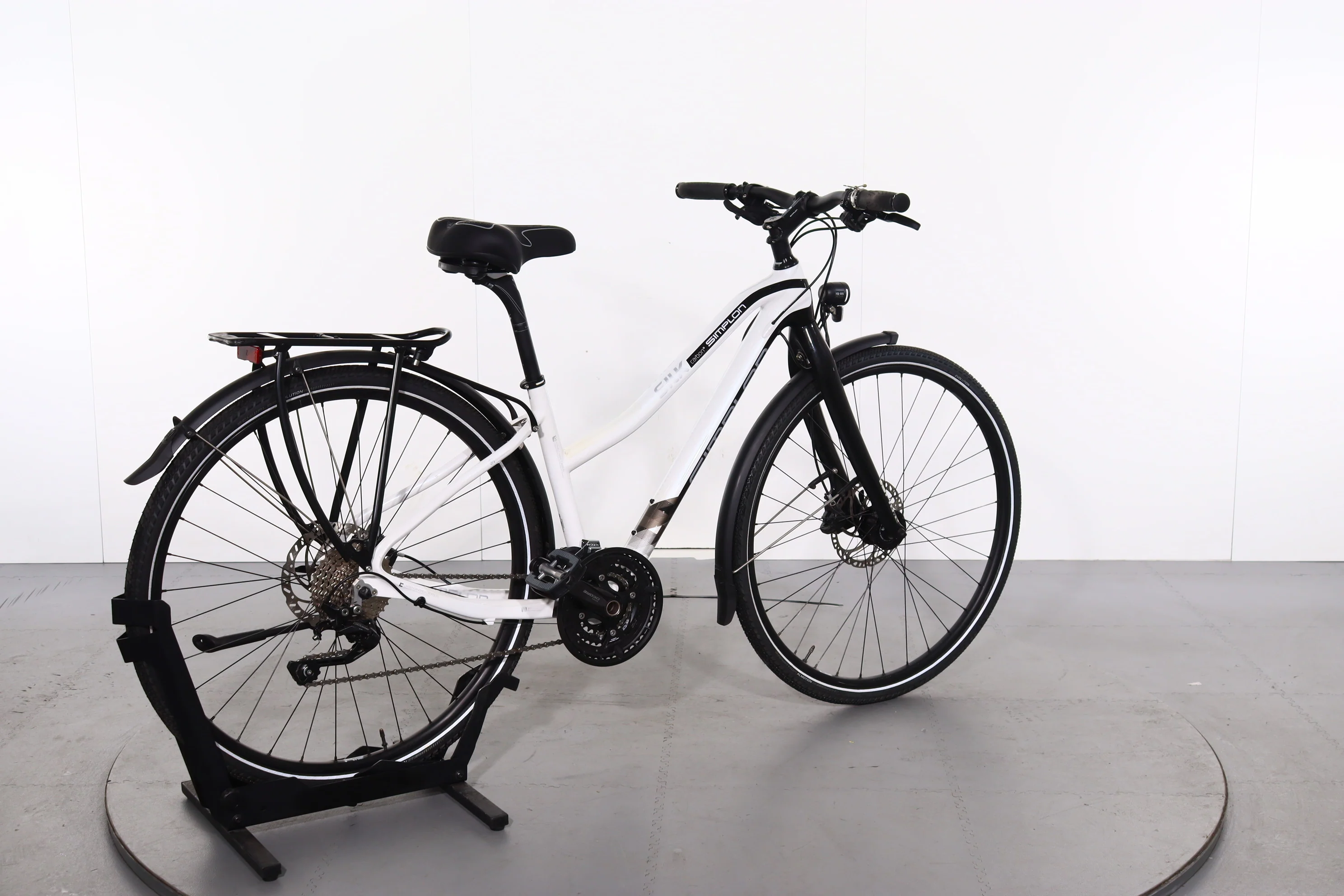 Simplon SILKCarbon Trekking - Image 6
