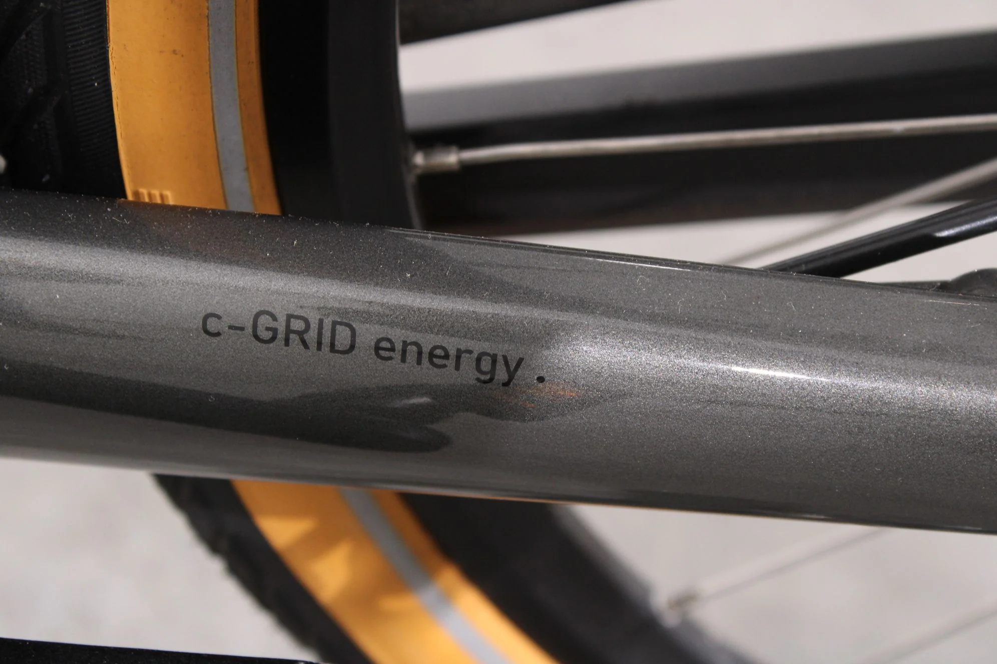 Sparta c-Grid Energy - Image 8