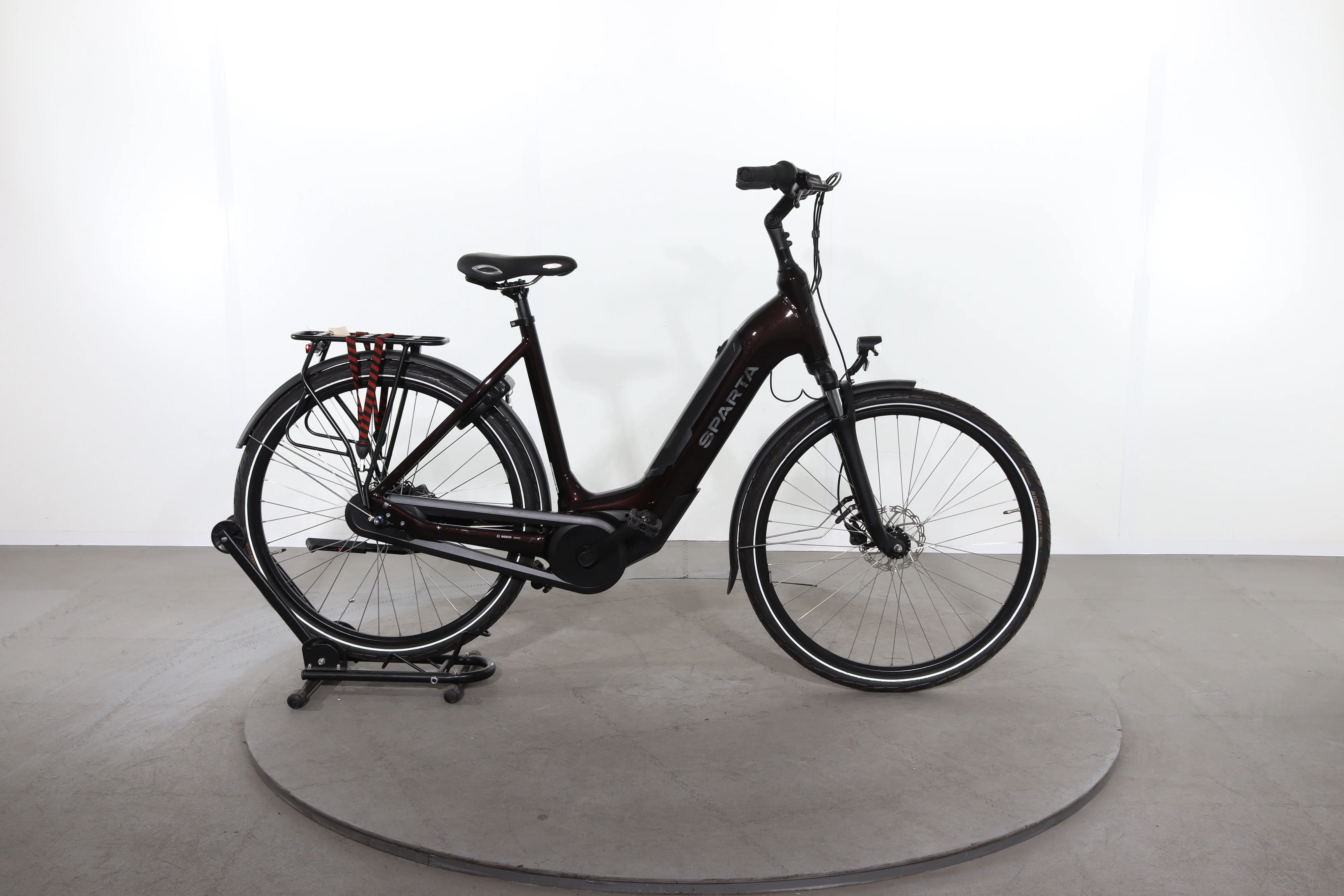 Sparta C-Grid Energy