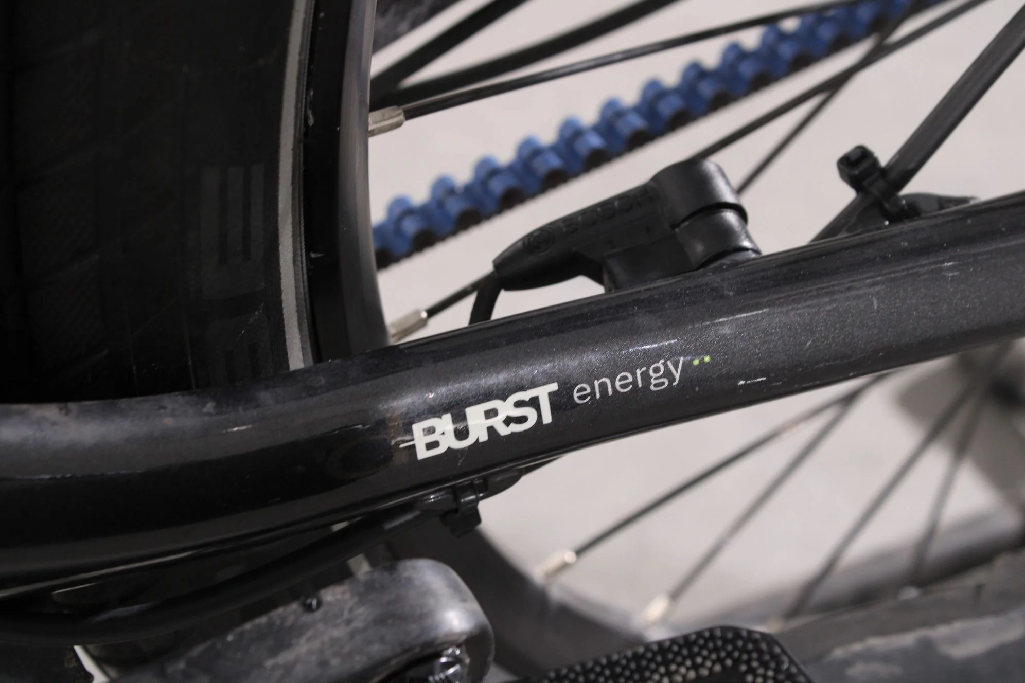 Sparta D-Burst Energy - Image 8