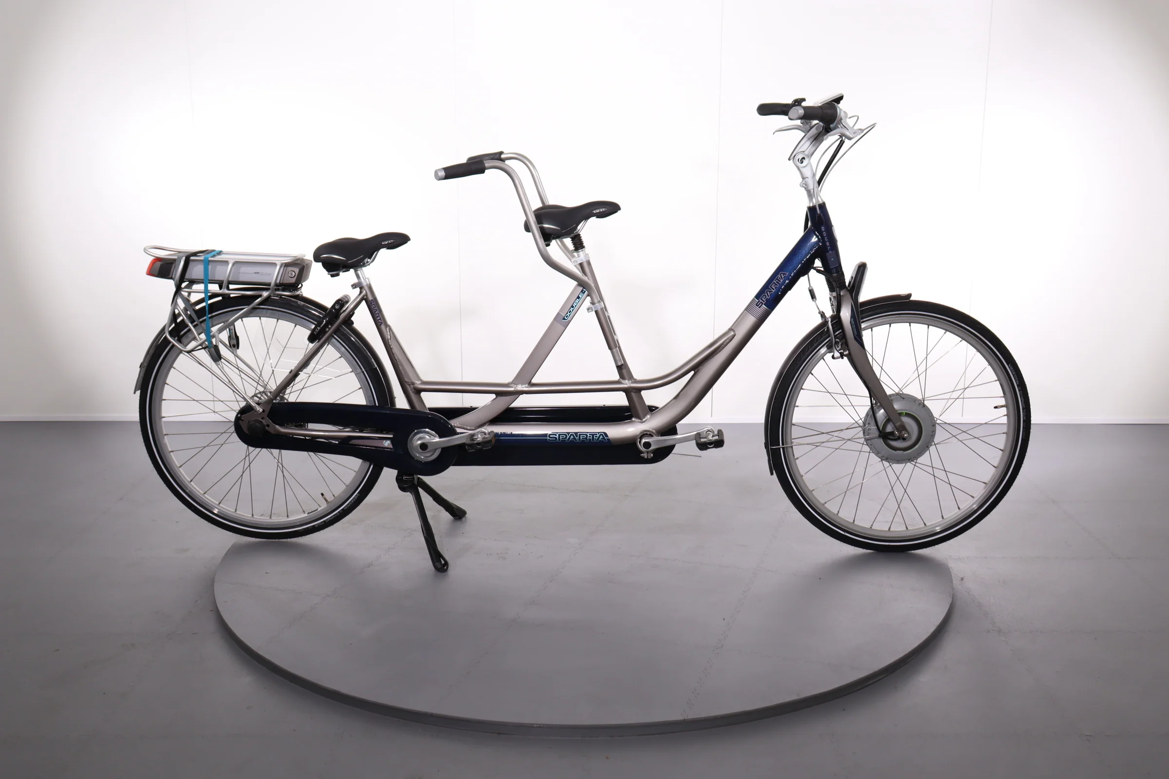 Sparta F8i