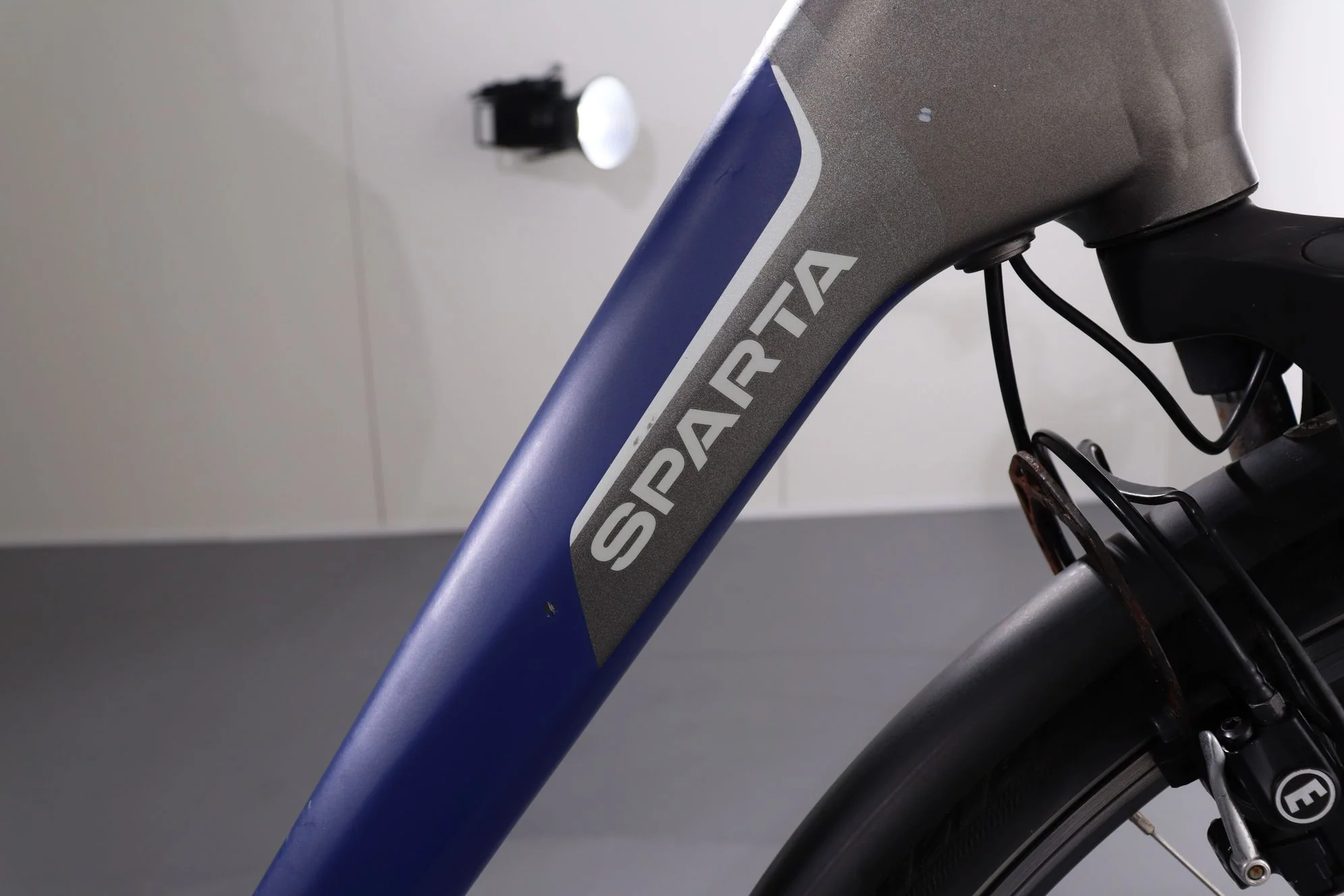 Sparta m7b - Image 10