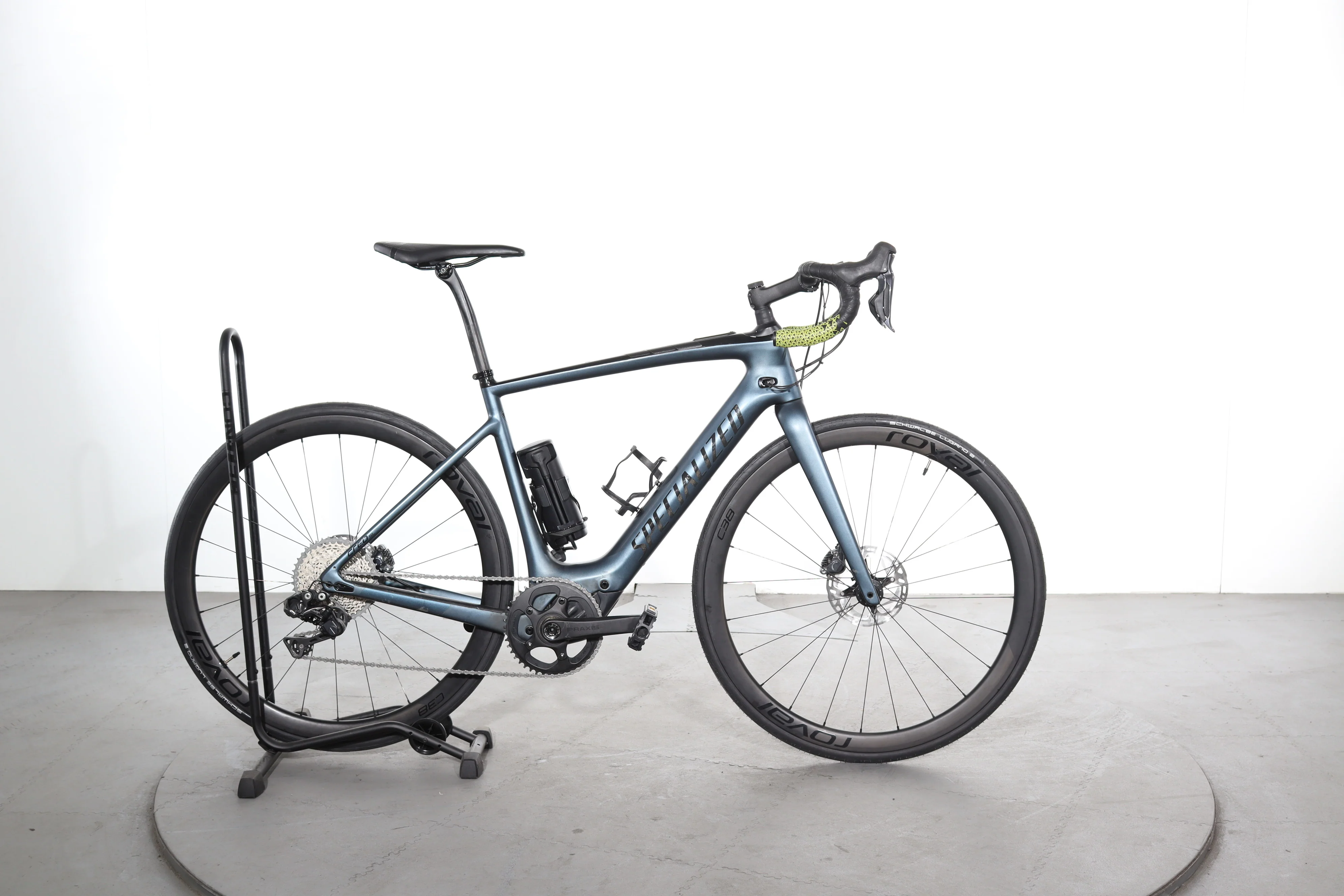 Specialized Creo Expert Carbon