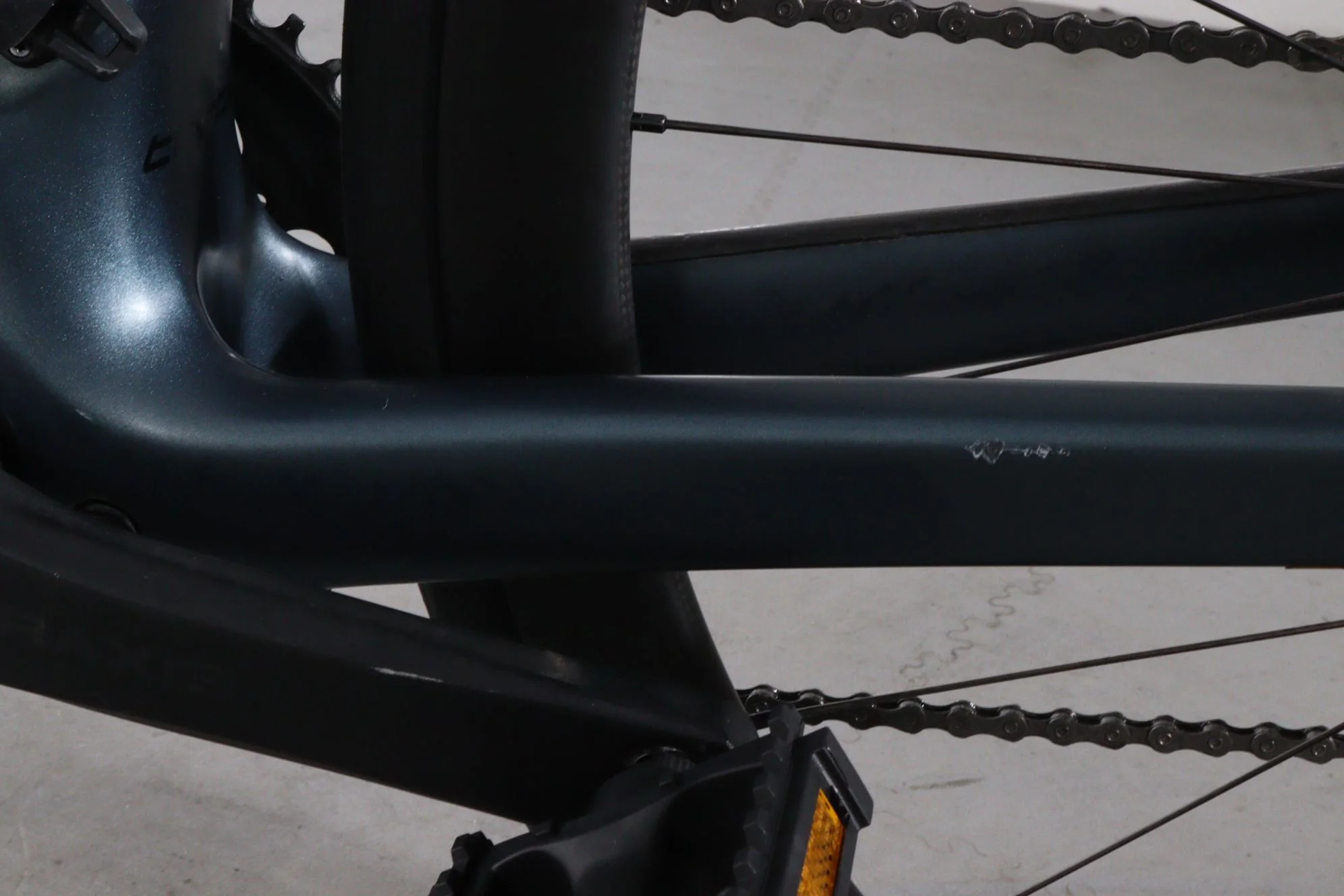 Specialized Creo Expert Carbon - Image 10