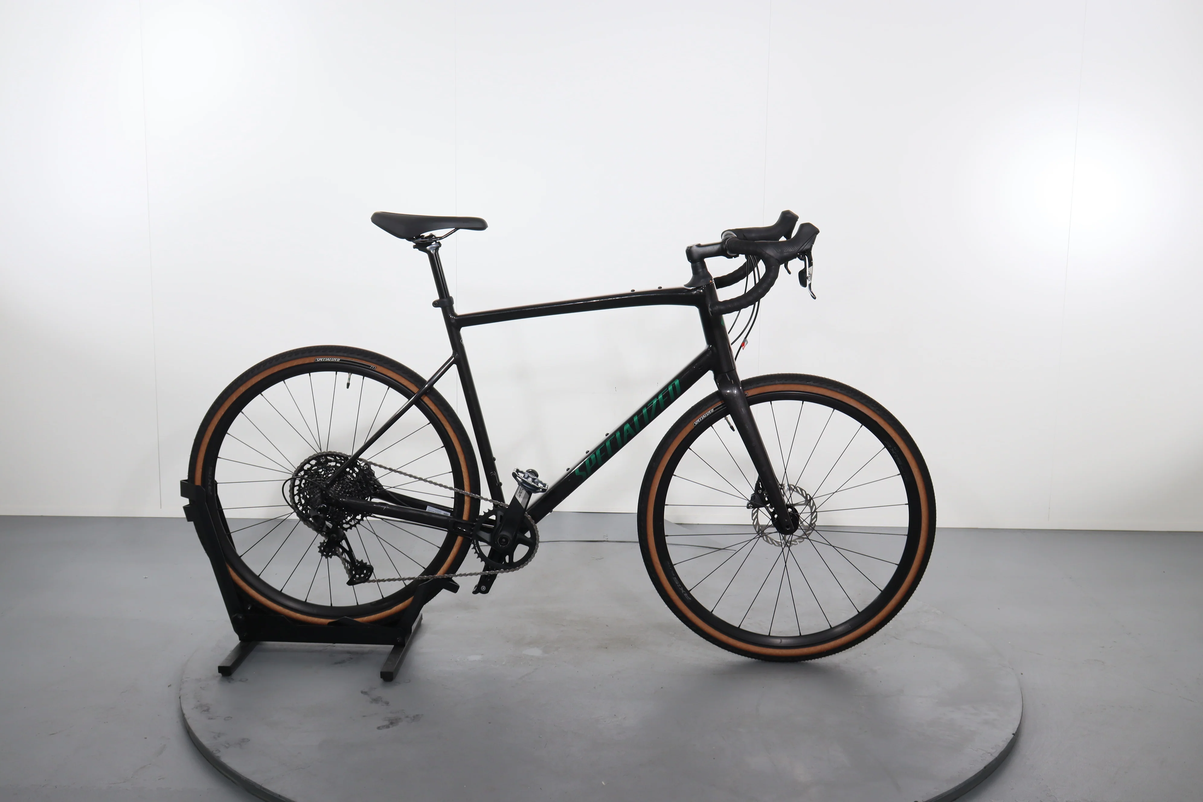 Specialized Diverge E5 Comp