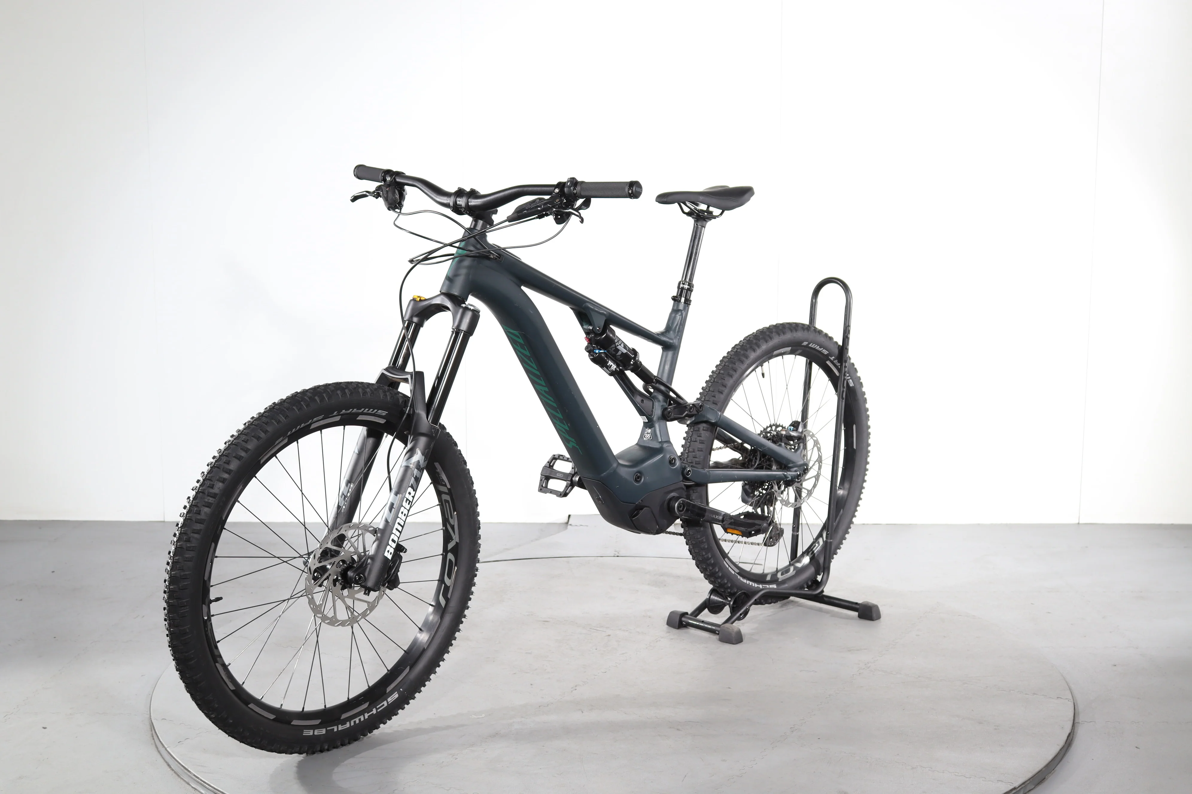 Specialized KENEVO COMP 6FATTIE NB - Image 3
