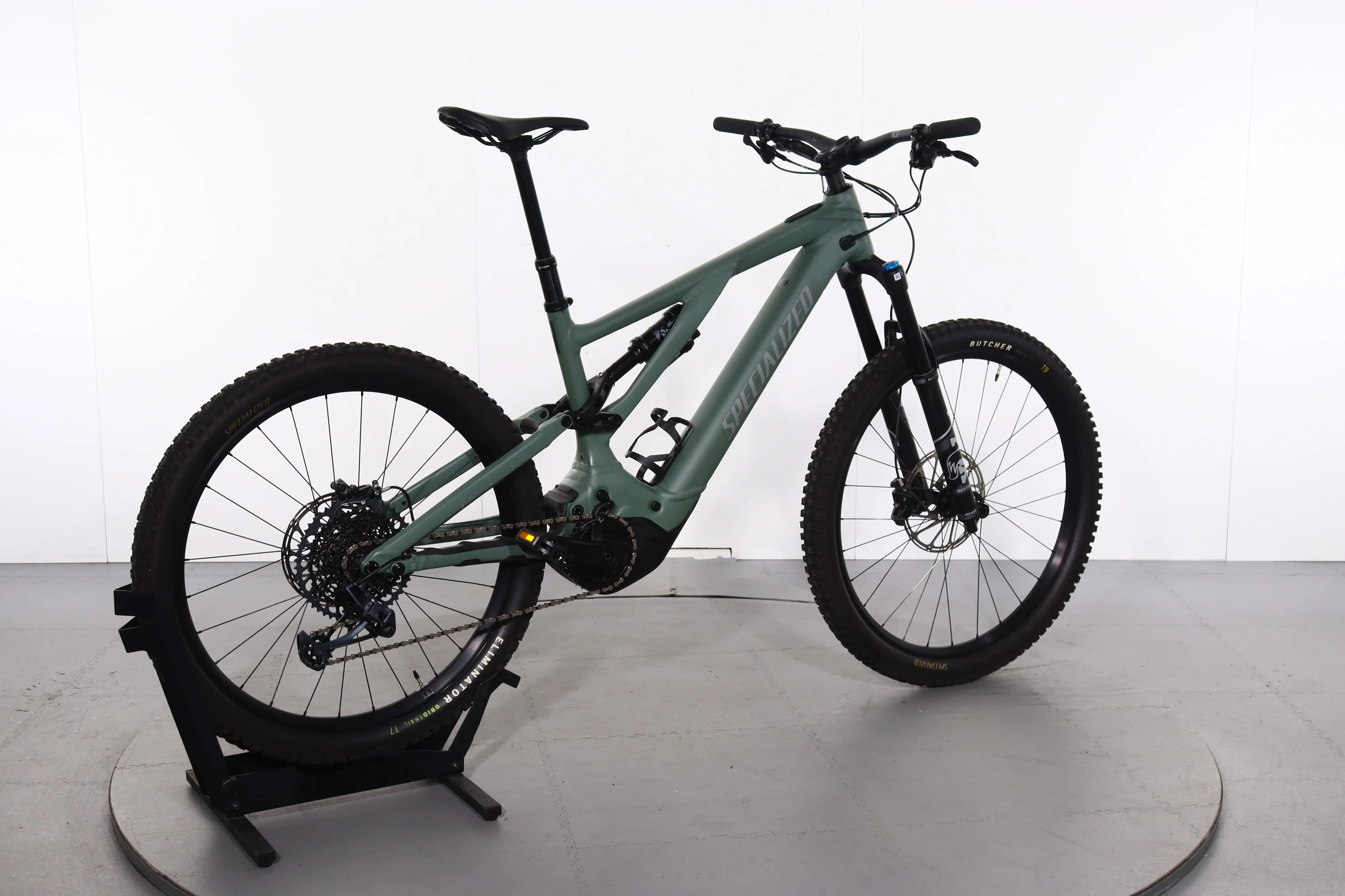 Specialized Levo Comp - Image 6