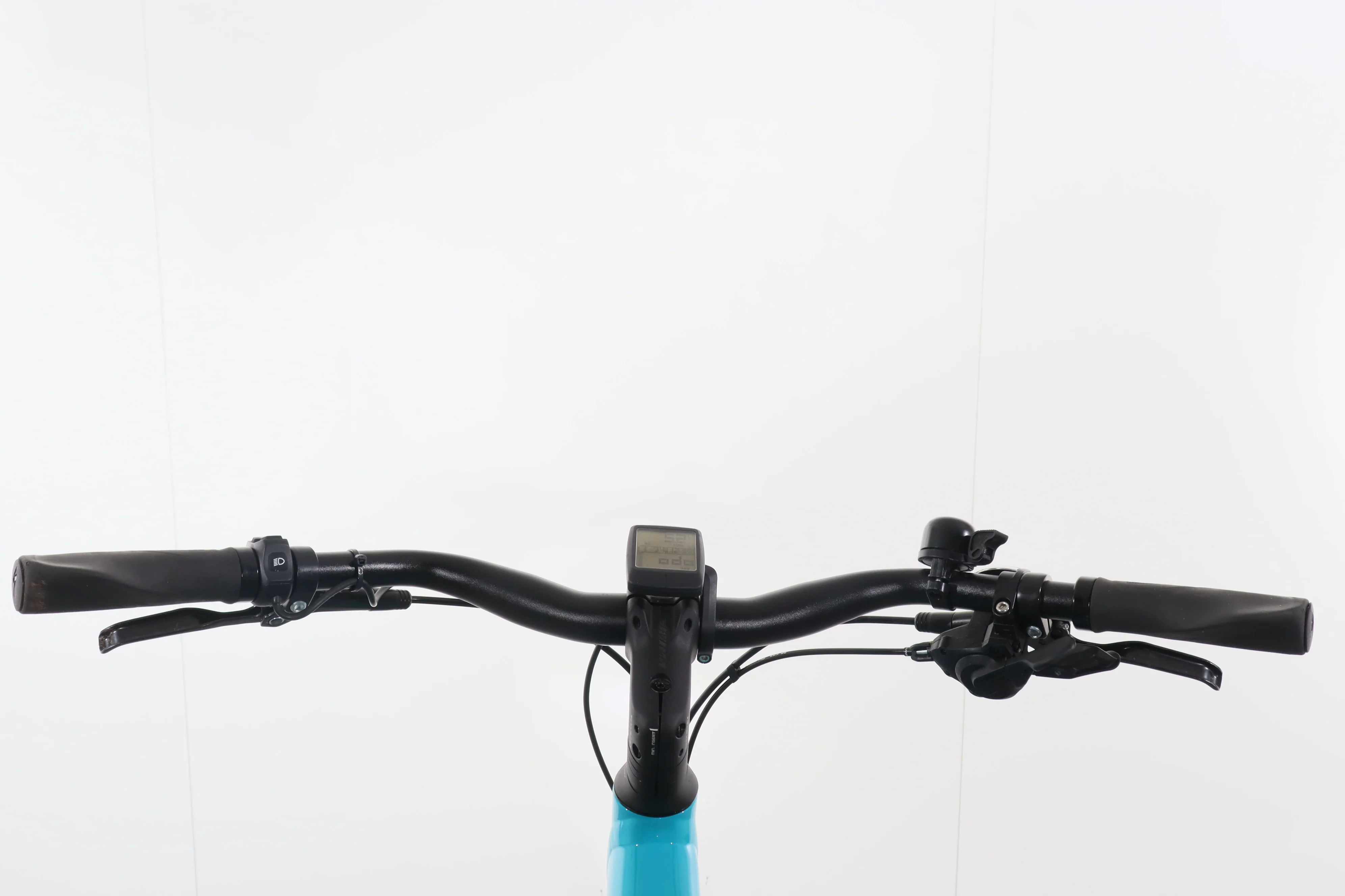 Specialized Turbo Como 4.0 700C - Low-Entry - Image 7