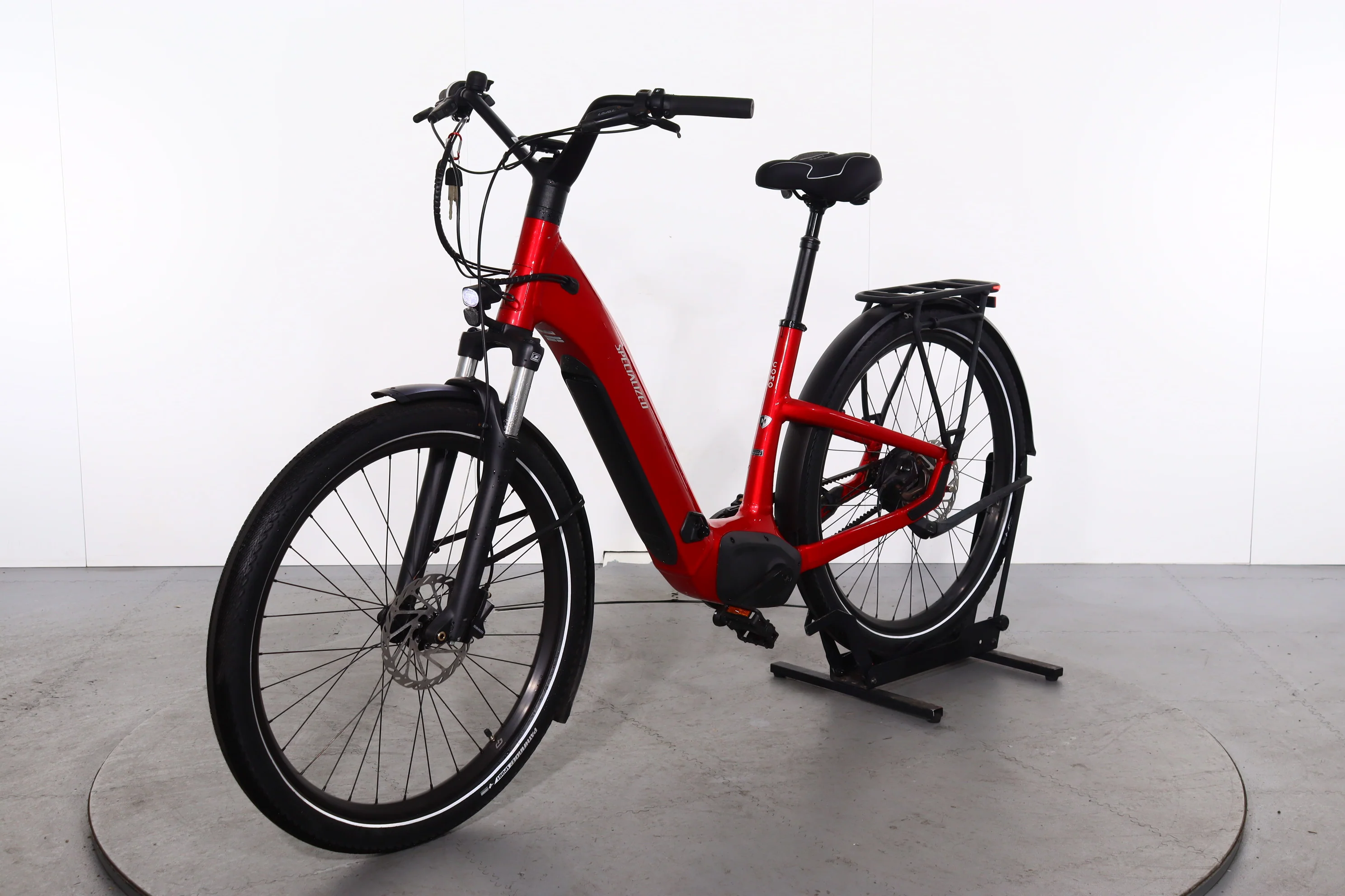 Specialized Turbo Como 4.0 Igh - Image 4