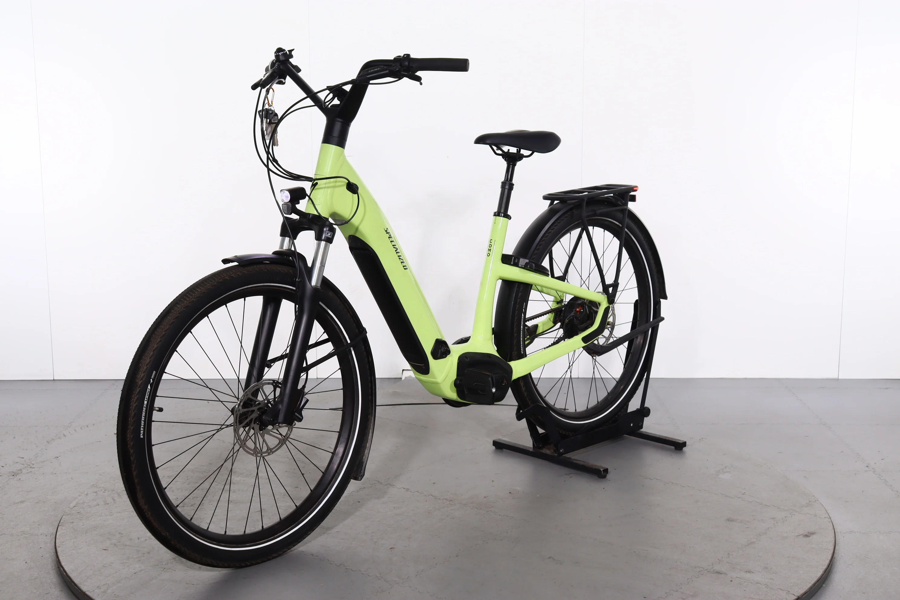 Specialized Turbo Como 4.0 Igh - Image 6