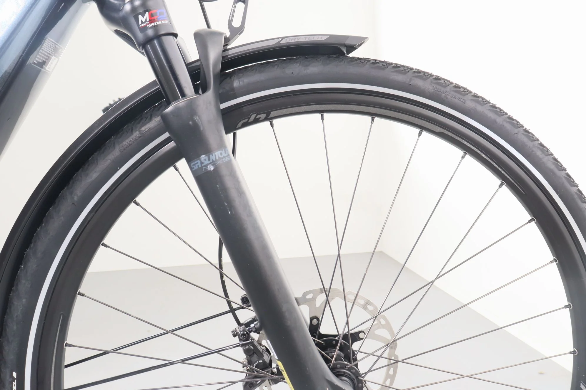 Specialized Turbo Como 5.0 650B - Low-Entry - Image 10