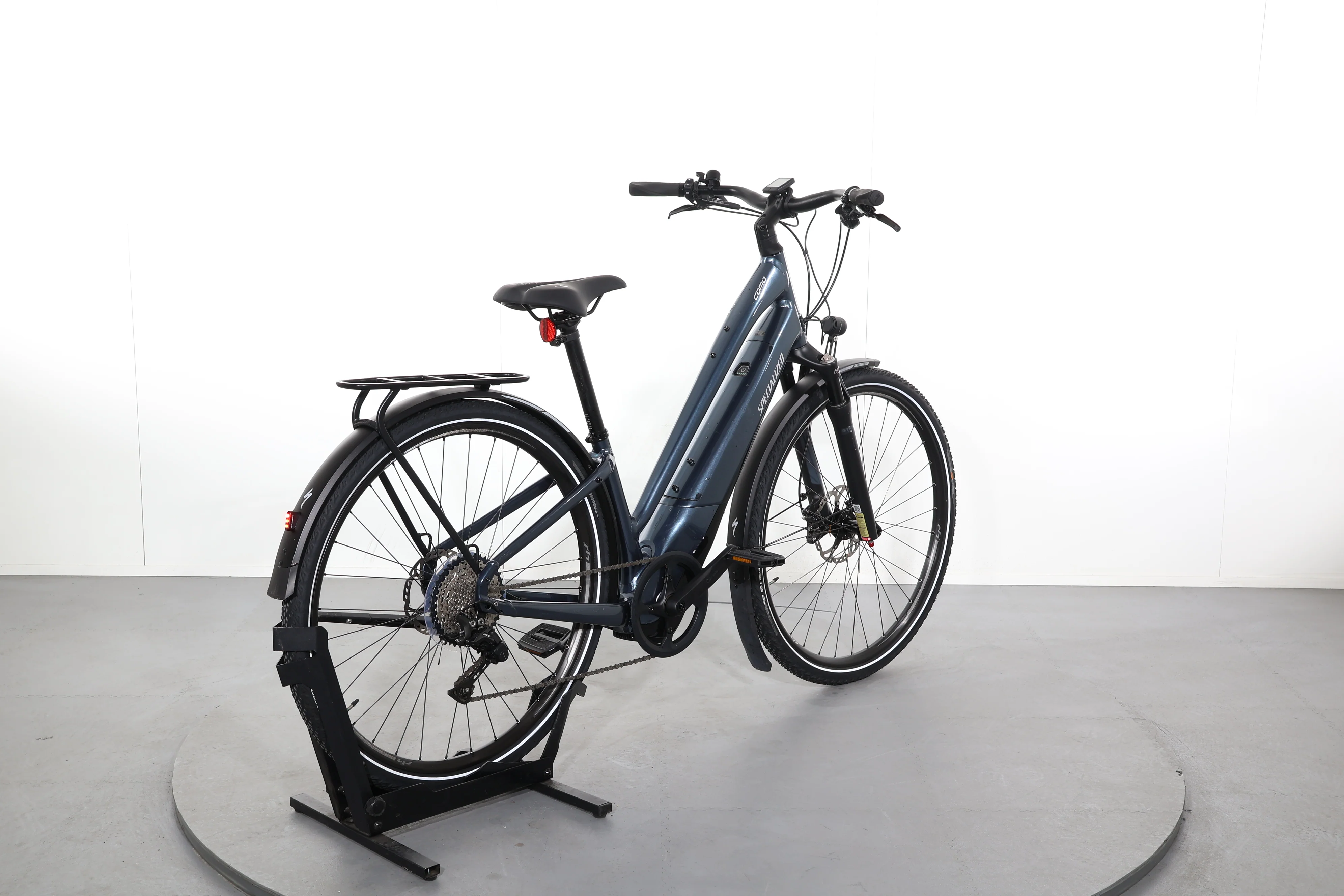 Specialized Turbo Como 5.0 650B - Low-Entry - Image 6