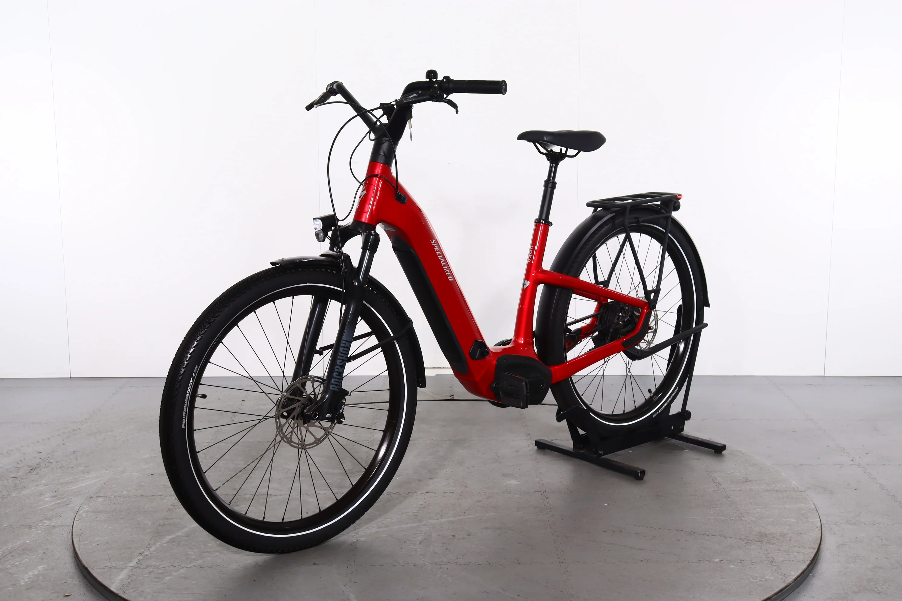 Specialized Turbo Como 5.0 IGH - Image 4