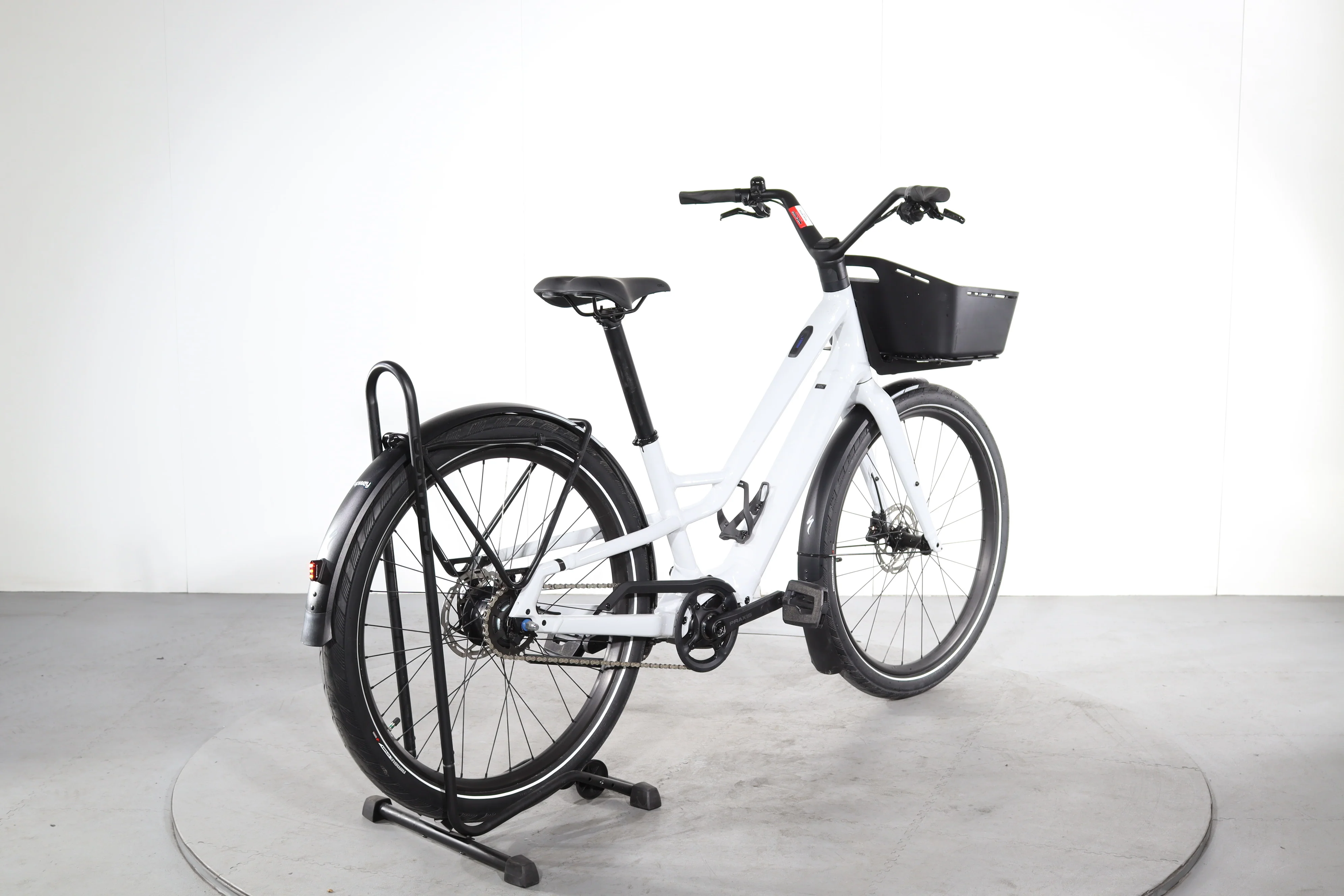 Specialized Turbo Como Sl 4.0 - Image 6