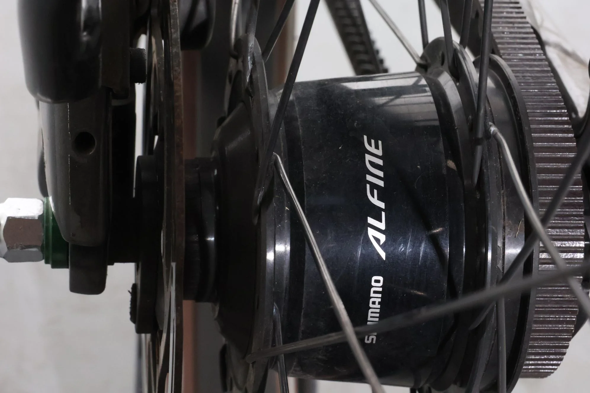 Specialized Turbo Como Sl 5.0 - Image 8