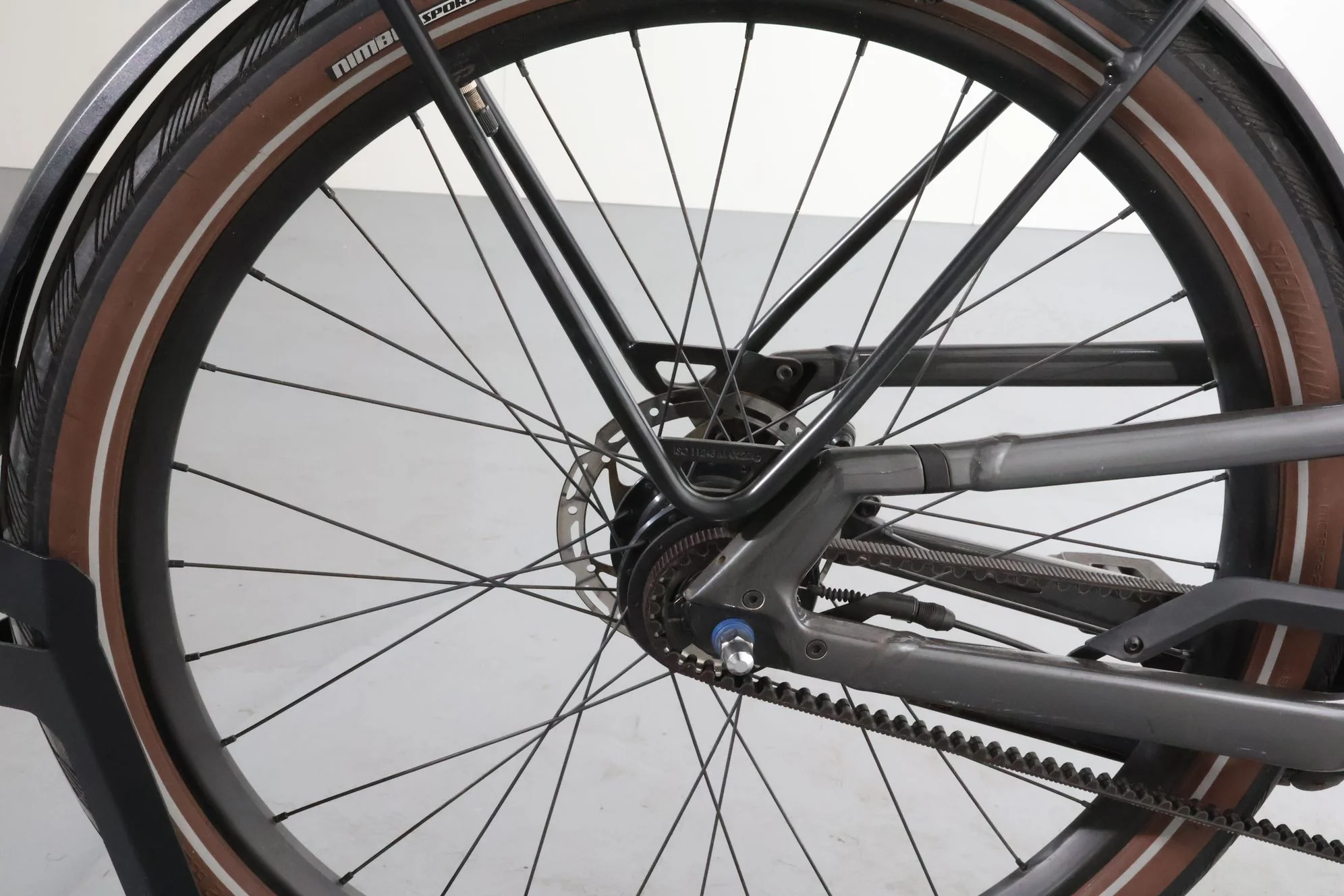 Specialized Turbo Como Sl 5.0 - Image 9