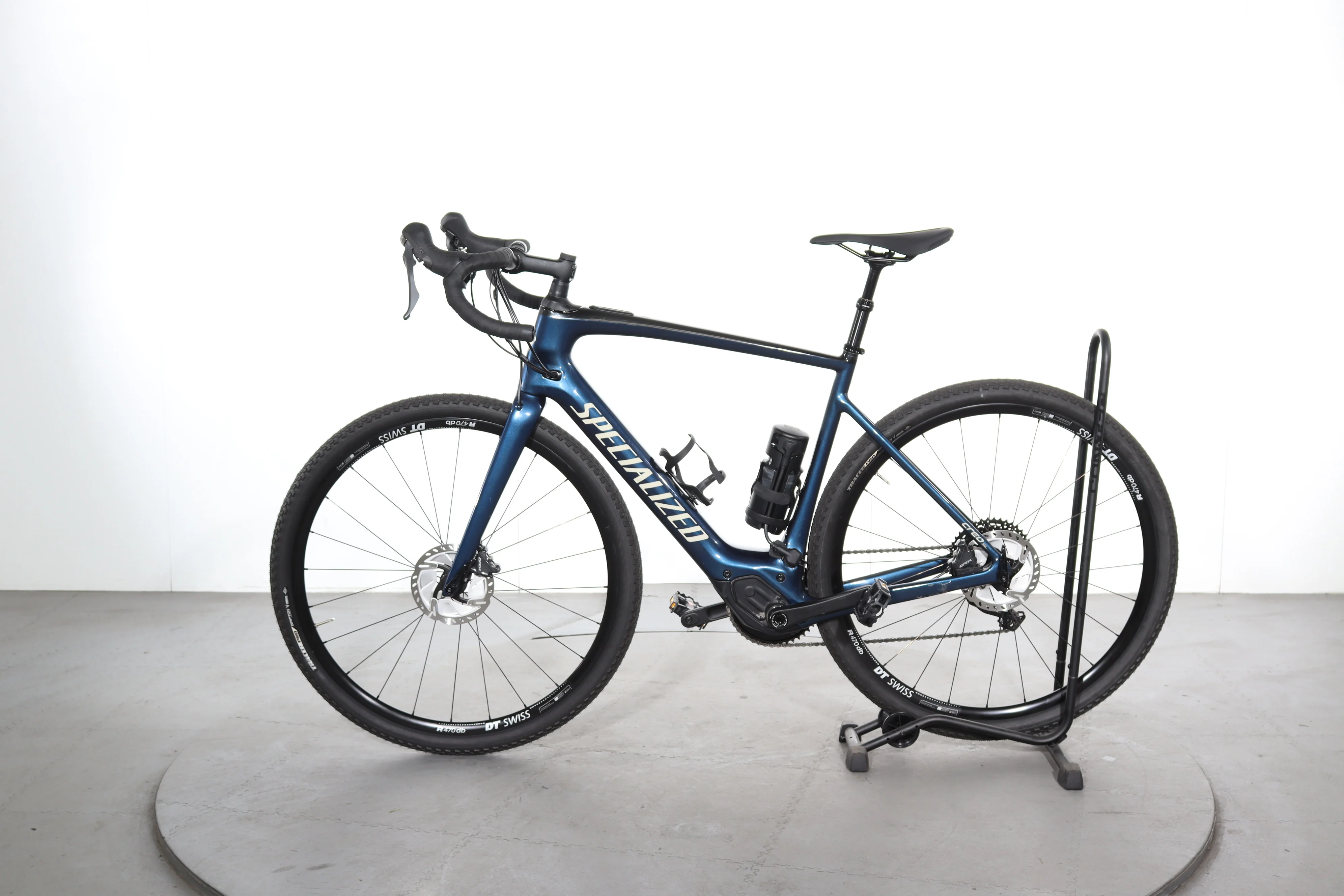 Specialized Turbo Creo Sl Comp Carbon Evo - Image 4