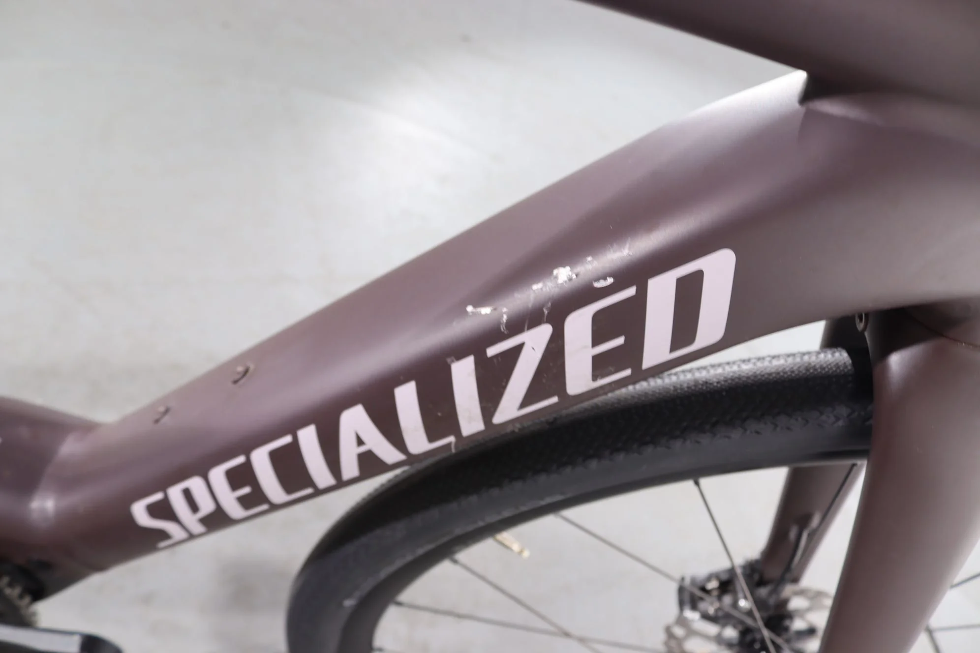Specialized turbo creo sl - Image 8