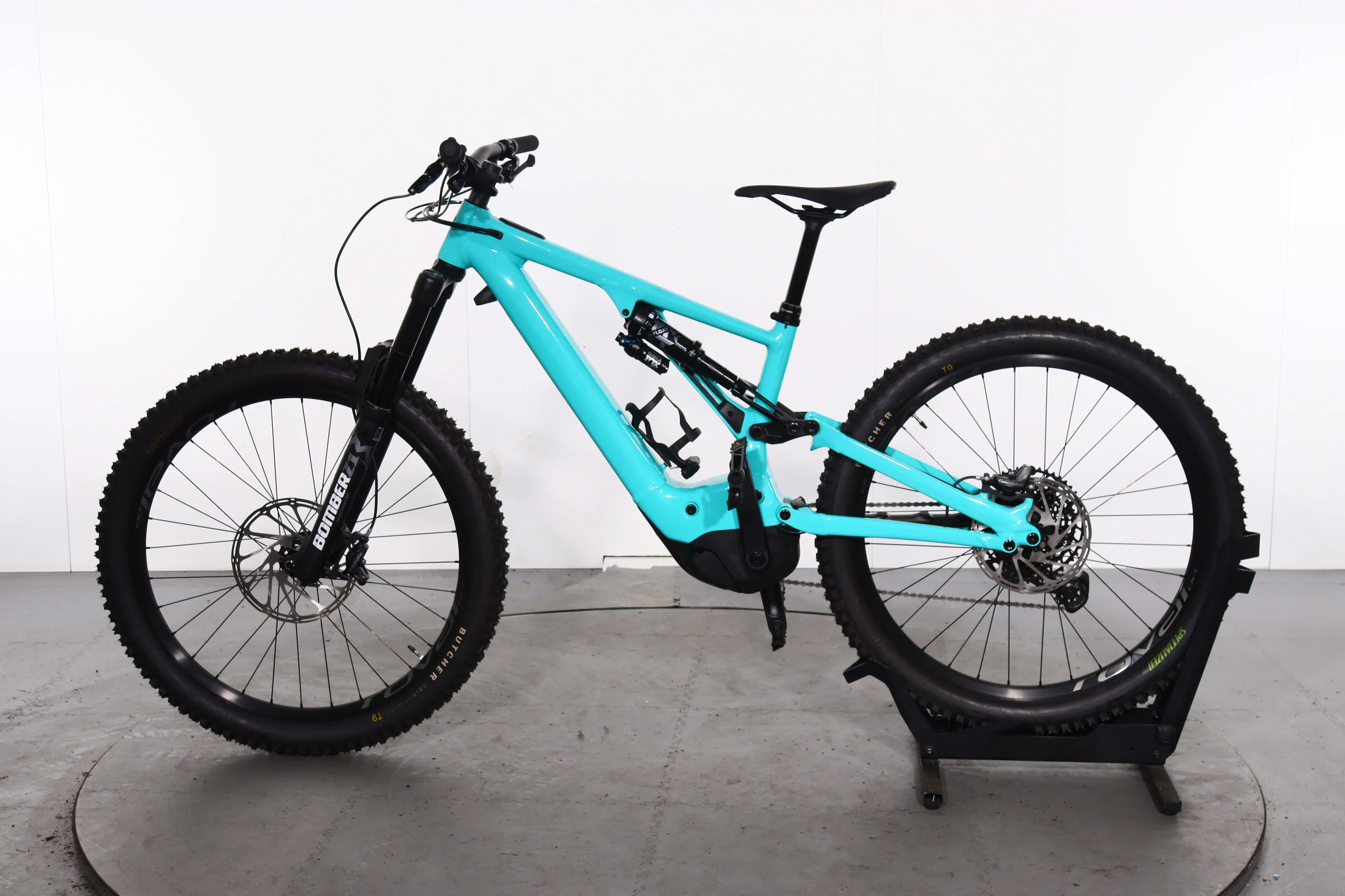 Specialized Turbo Kenevo Comp - Image 4