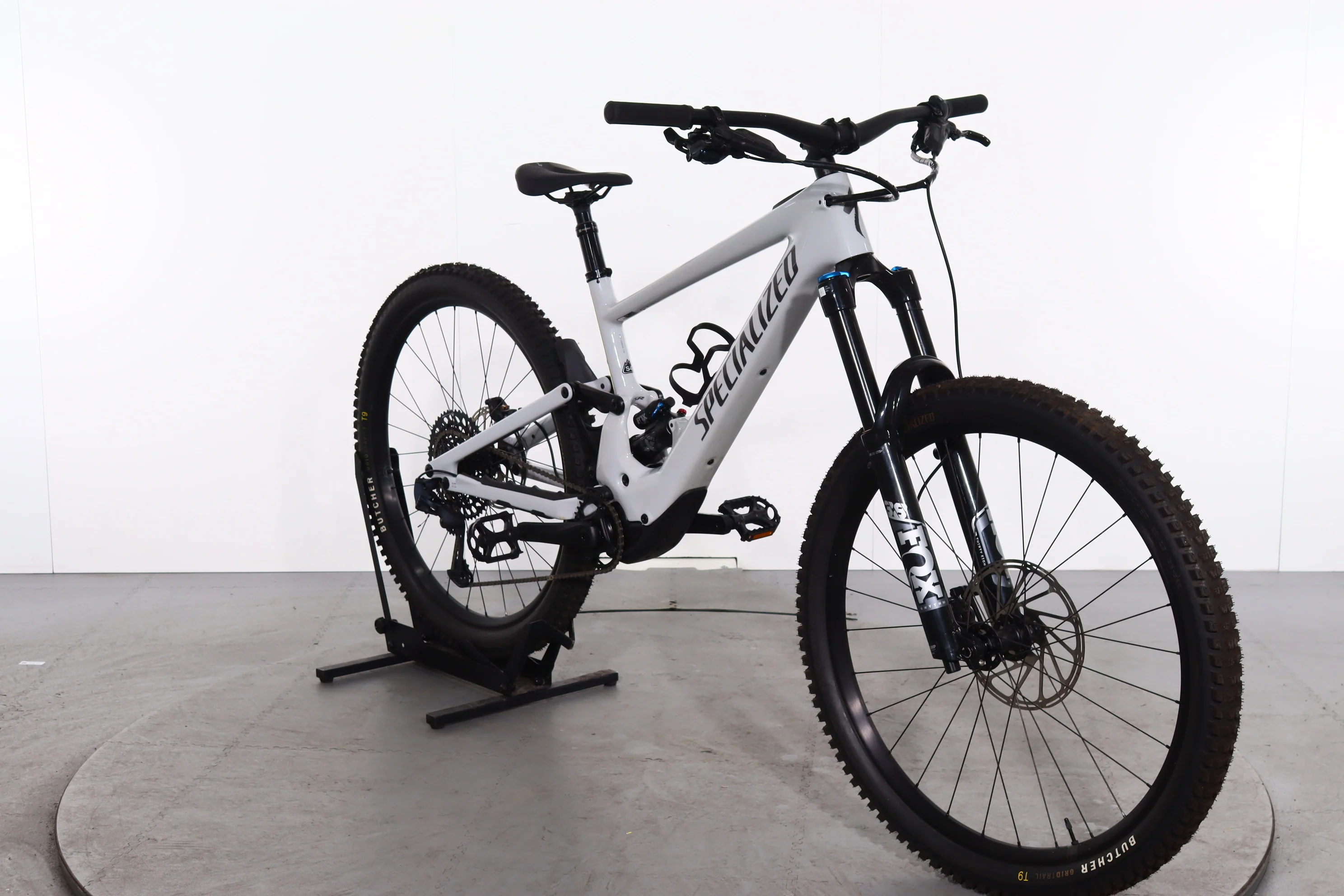 Specialized Turbo Kenevo SL 2 Comp Carbon - Image 2