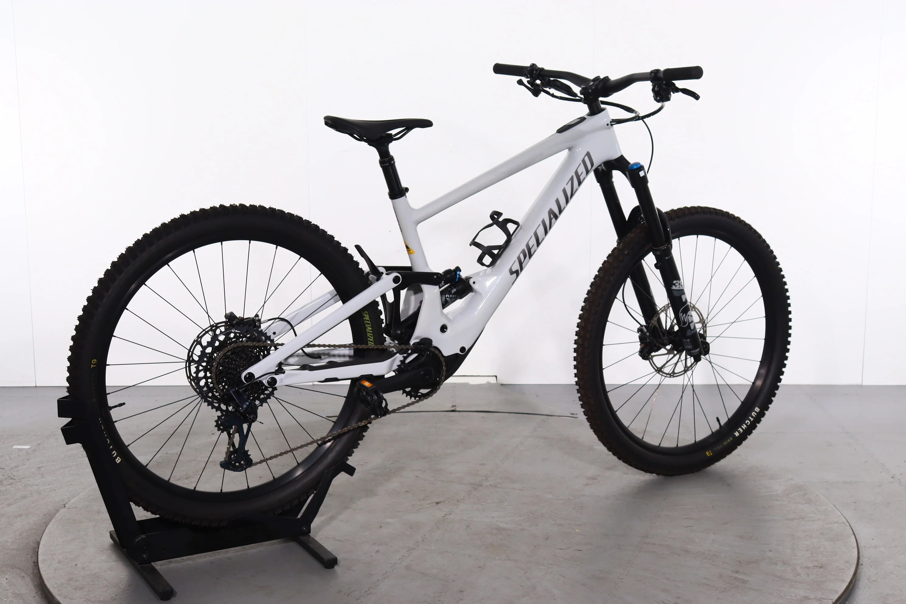 Specialized Turbo Kenevo SL 2 Comp Carbon - Image 6
