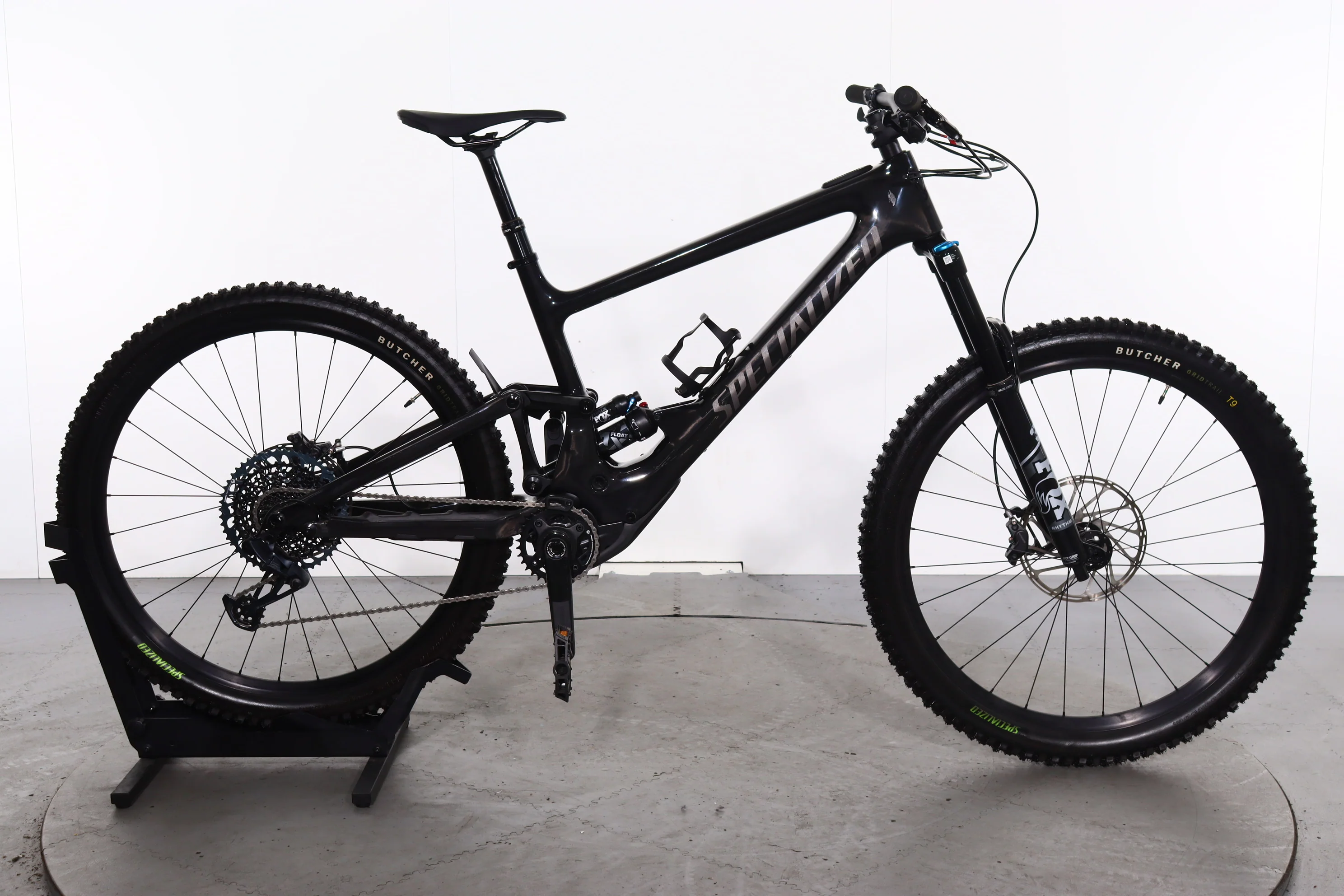 Specialized Turbo Kenevo Sl Comp