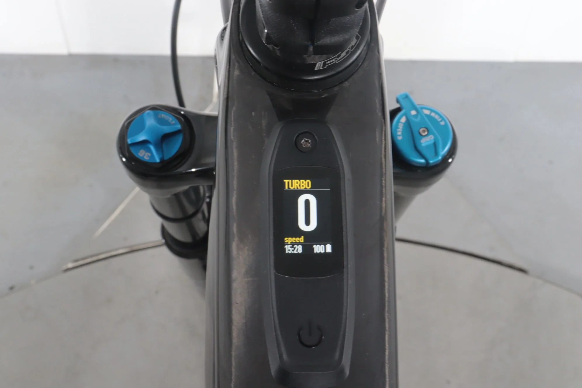 Specialized Turbo Kenevo Sl Comp - Image 8