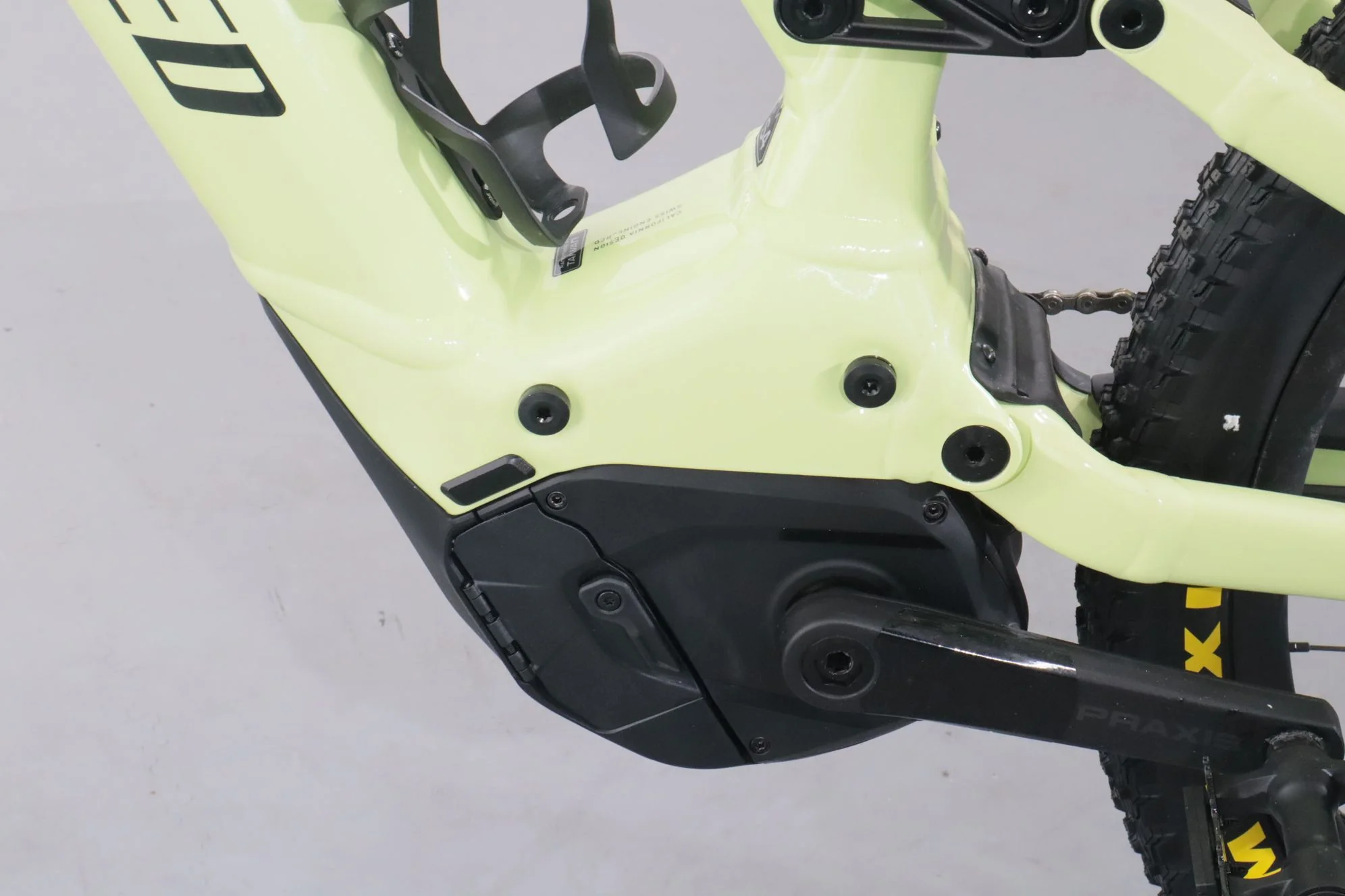 Specialized Turbo Levo - Image 14