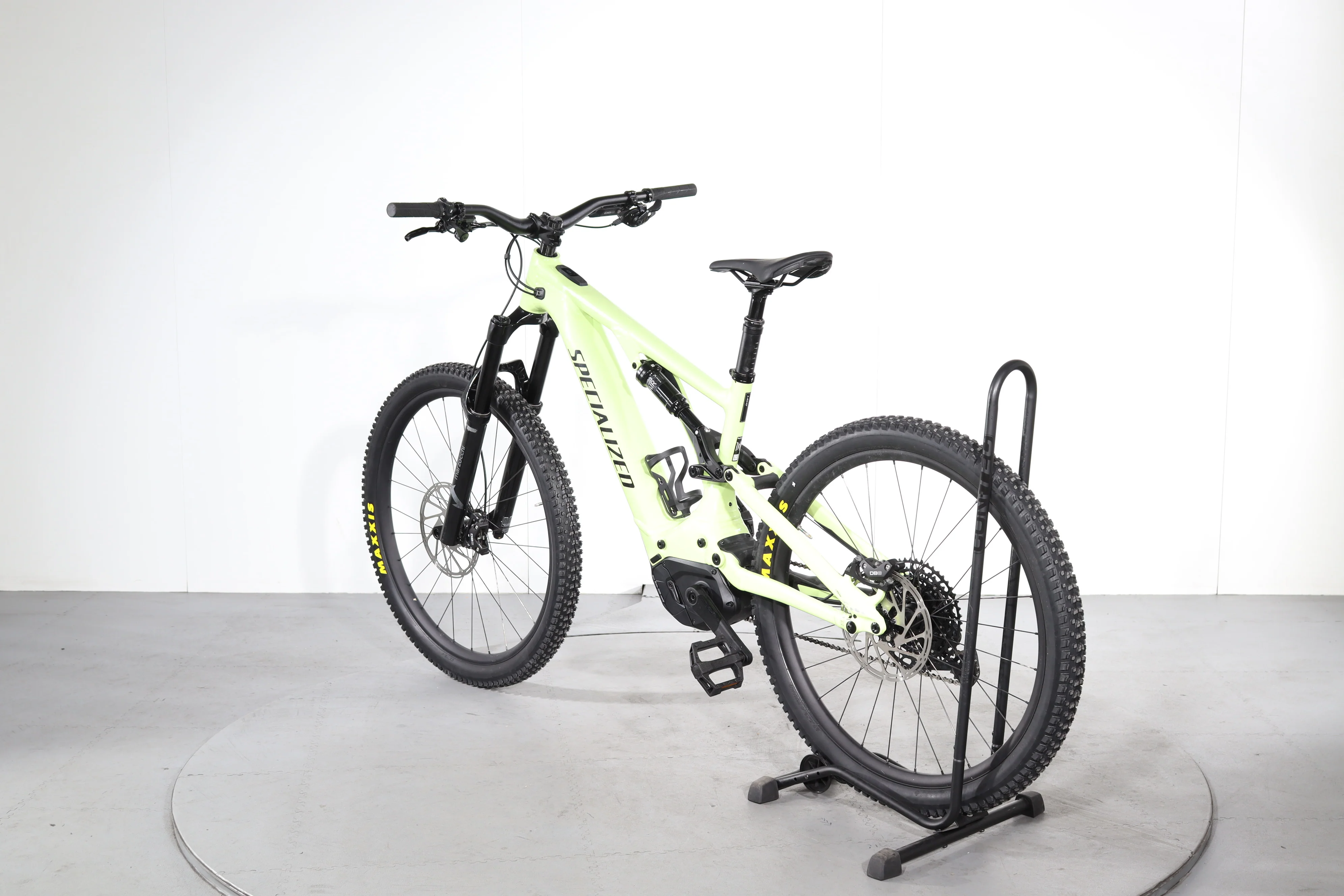 Specialized Turbo Levo - Image 5