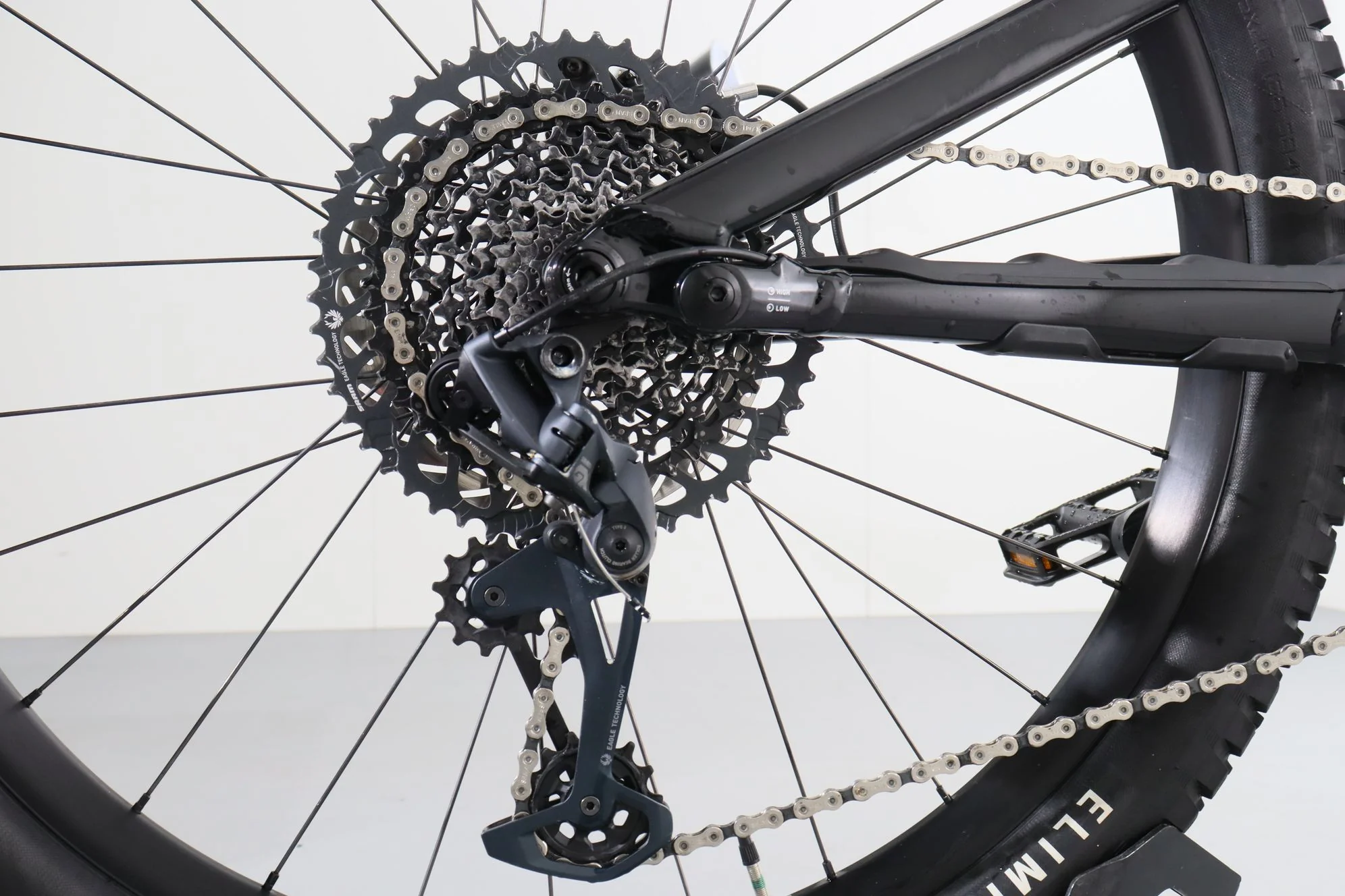 Specialized Turbo Levo 3 Comp Alloy - Image 9