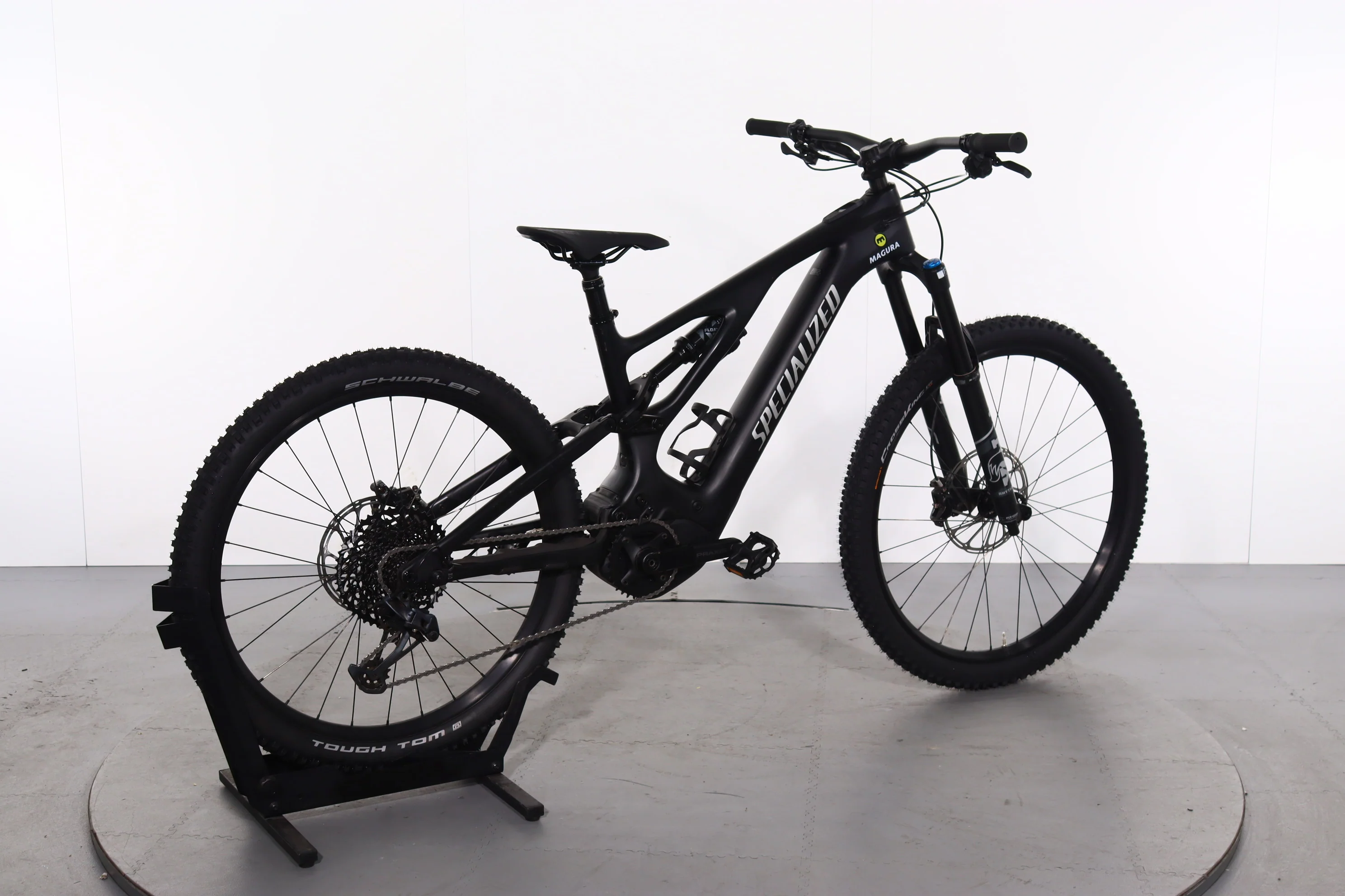 Specialized Turbo Levo 3 Comp Carbon - Image 2
