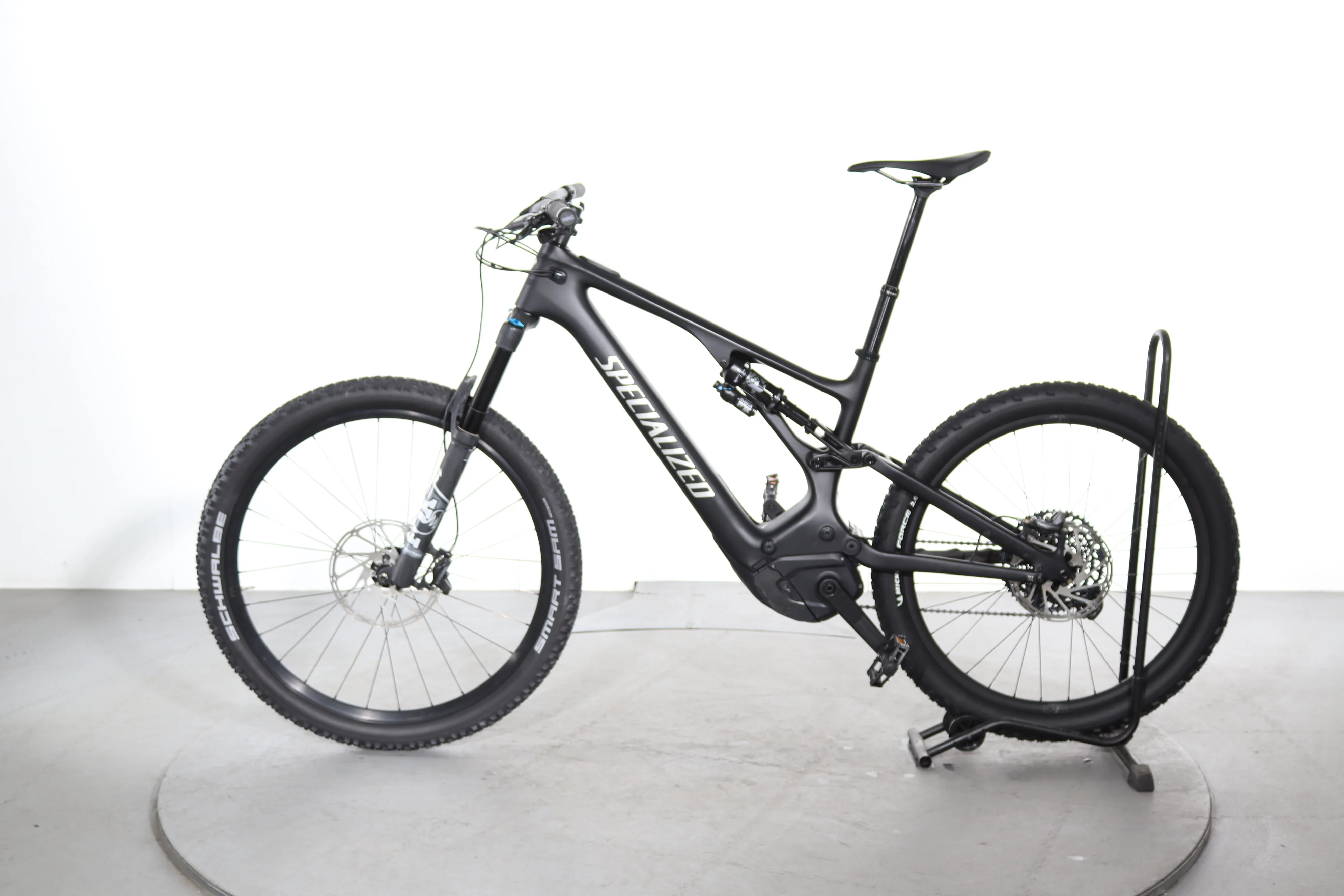 Specialized Turbo Levo 3 Comp Carbon - Image 4